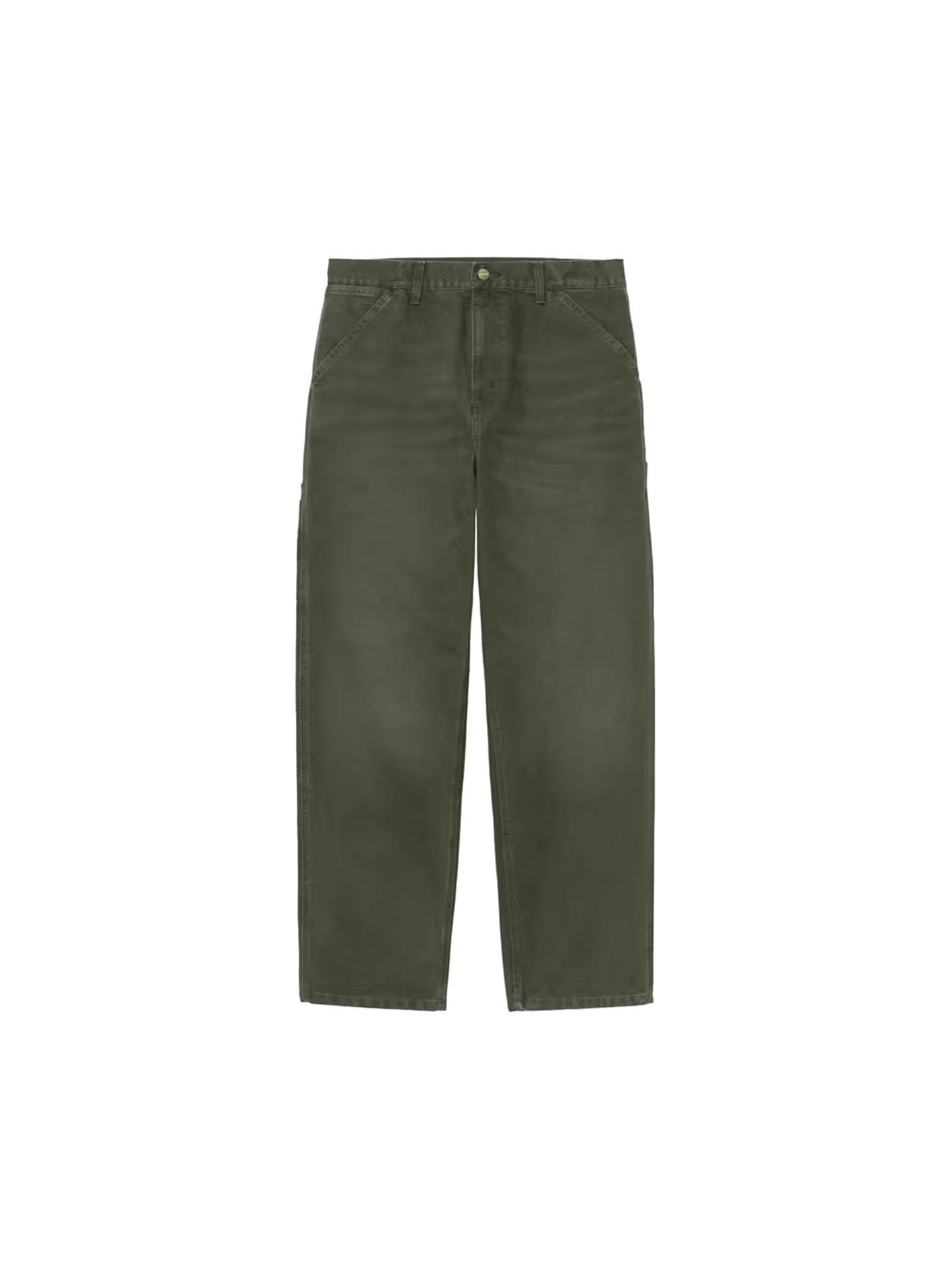 PANTALONE SINGLE KNEE