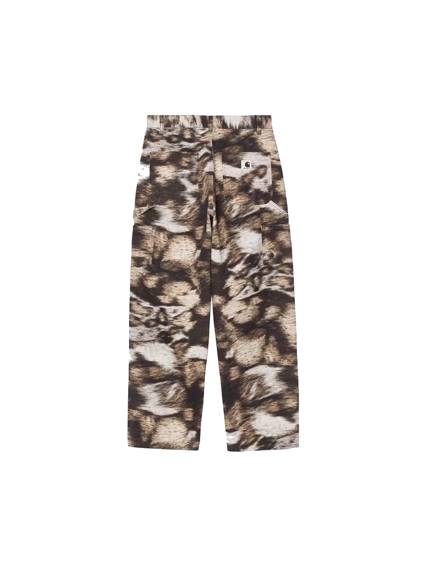 PANTALONE W BRANDON SINGLE KNEE PANT HUBBARD CANVAS