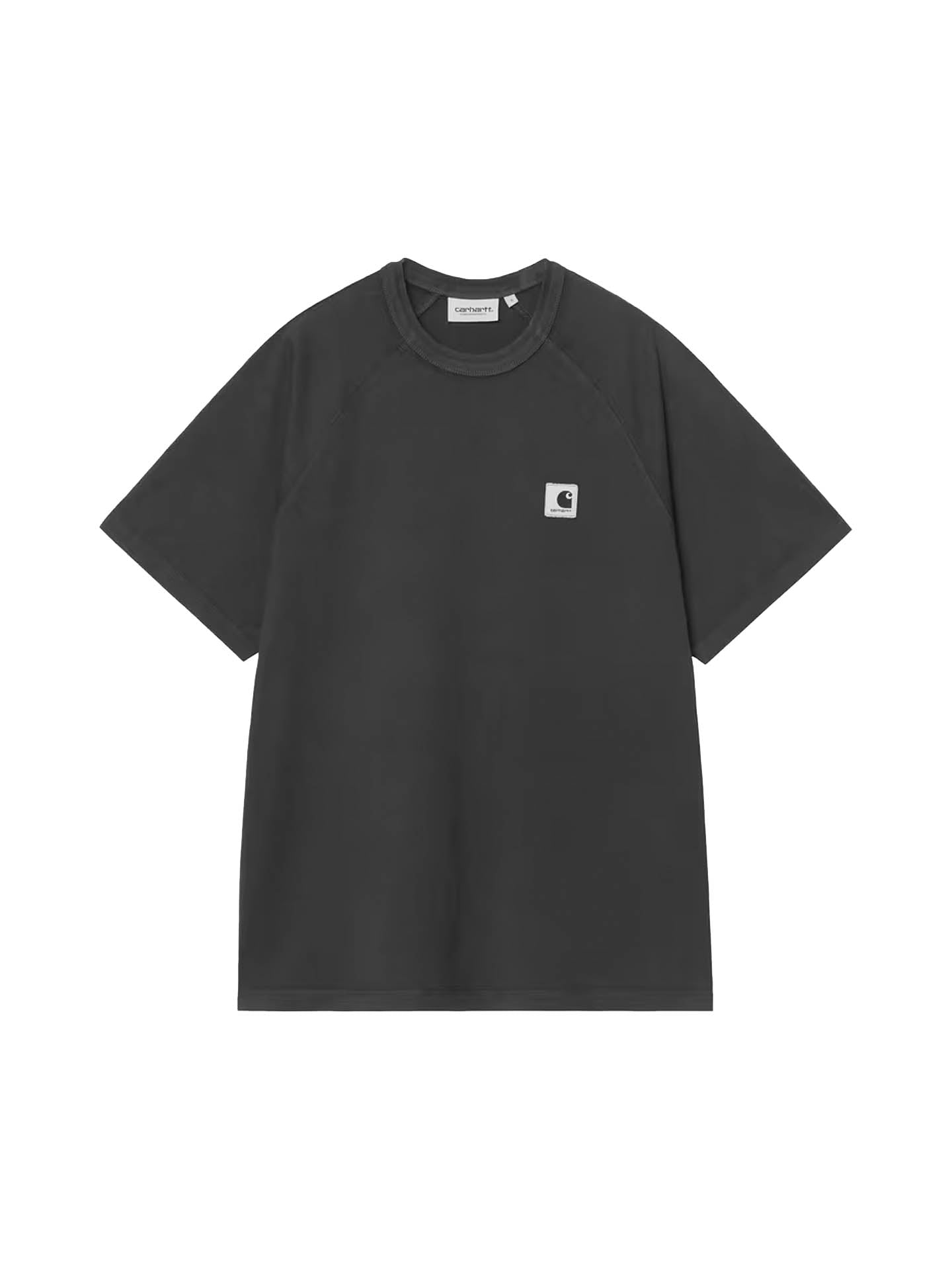 T-SHIRT MANICA CORTA HUDSON