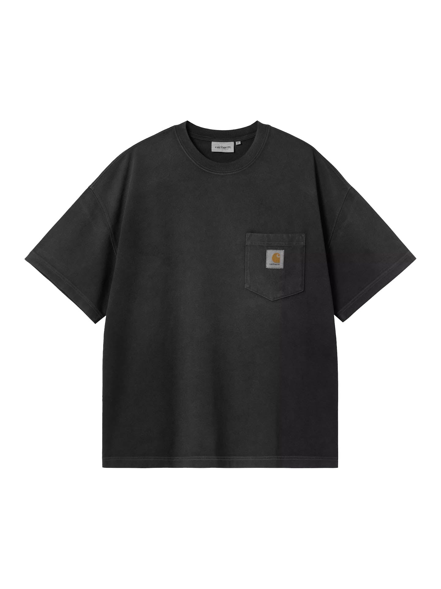 T-SHIRT MANICA CORTA S/S HUDSON