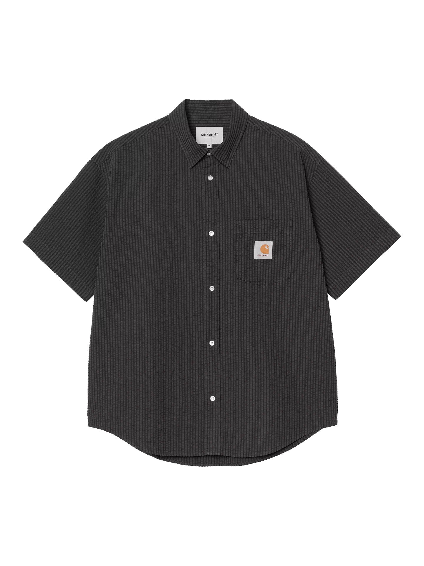 CAMICIA MANICA CORTA TOLAND