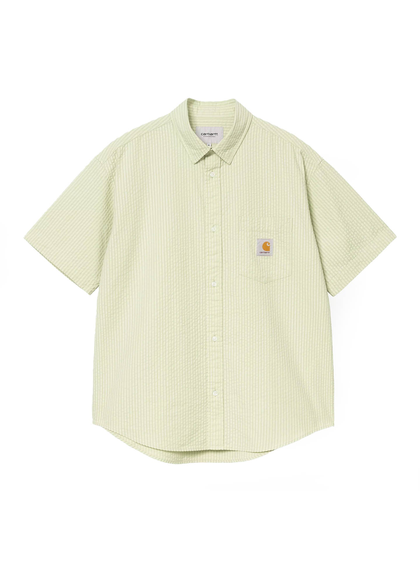 CAMICIA MANICA CORTA TOLAND