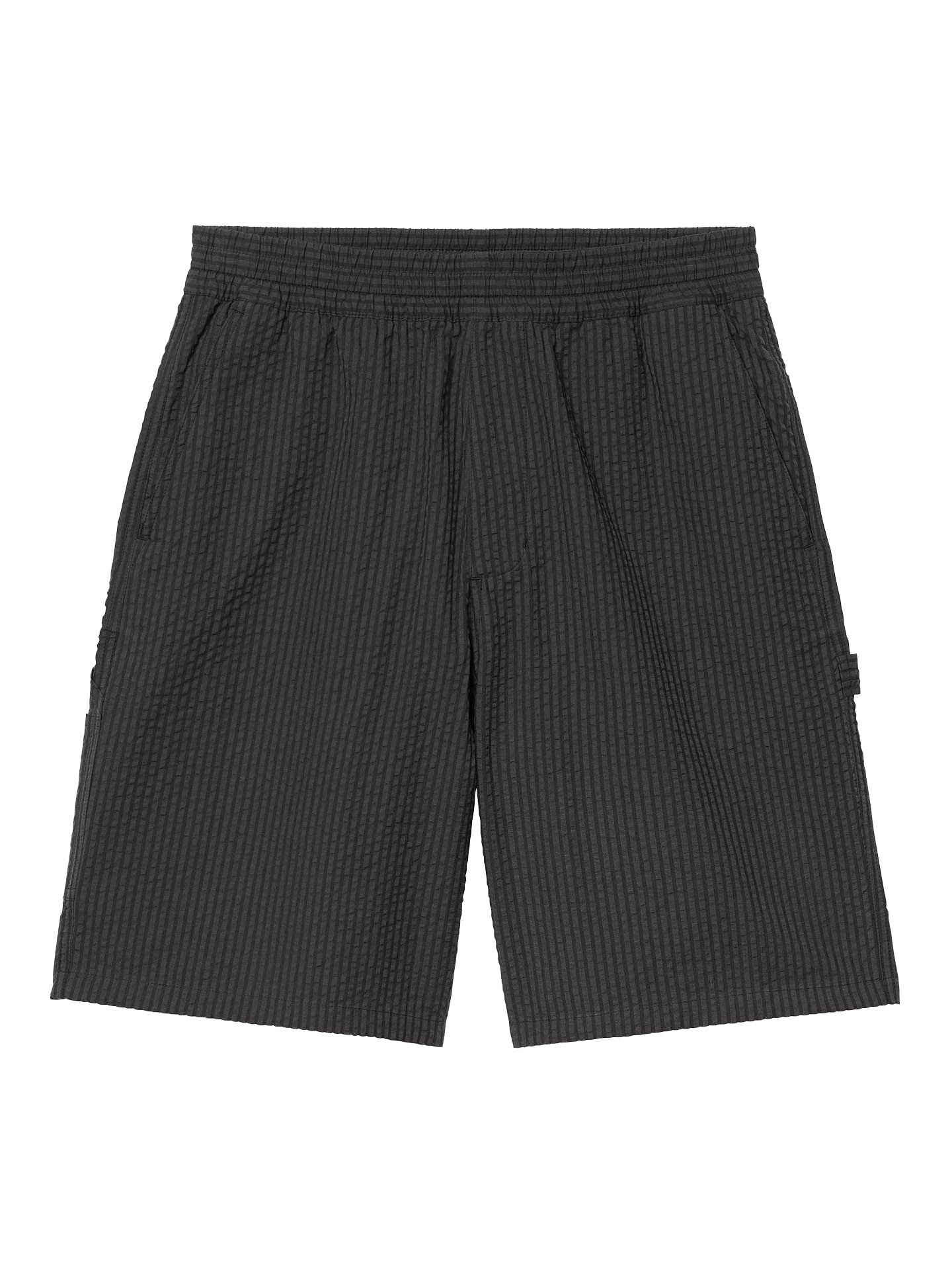 BERMUDA TOLAND SHORT COTTON