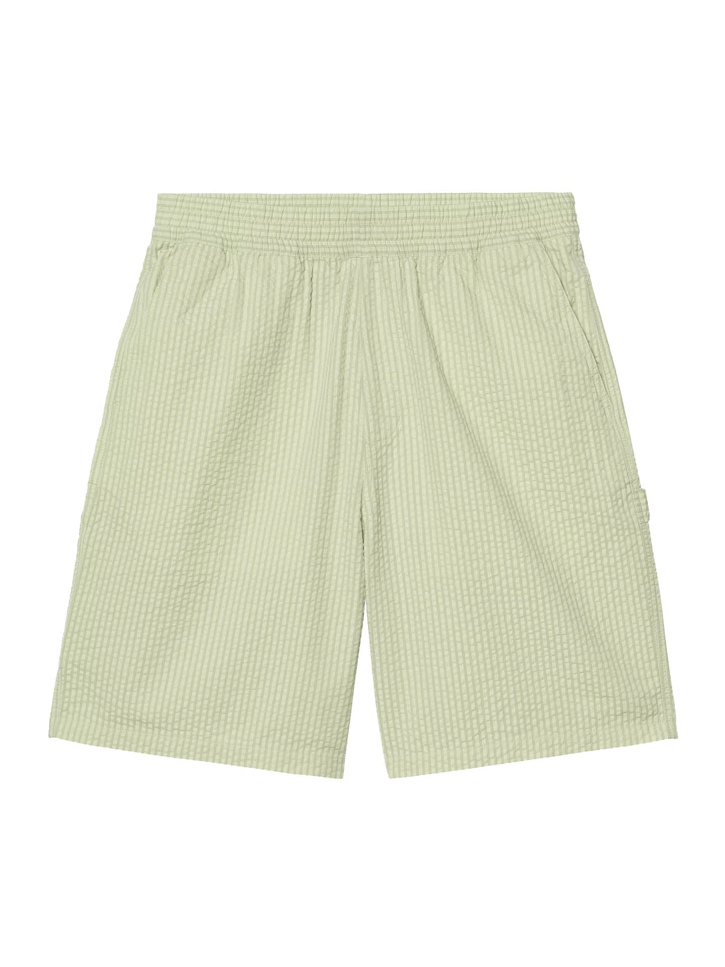 BERMUDA TOLAND SHORT COTTON