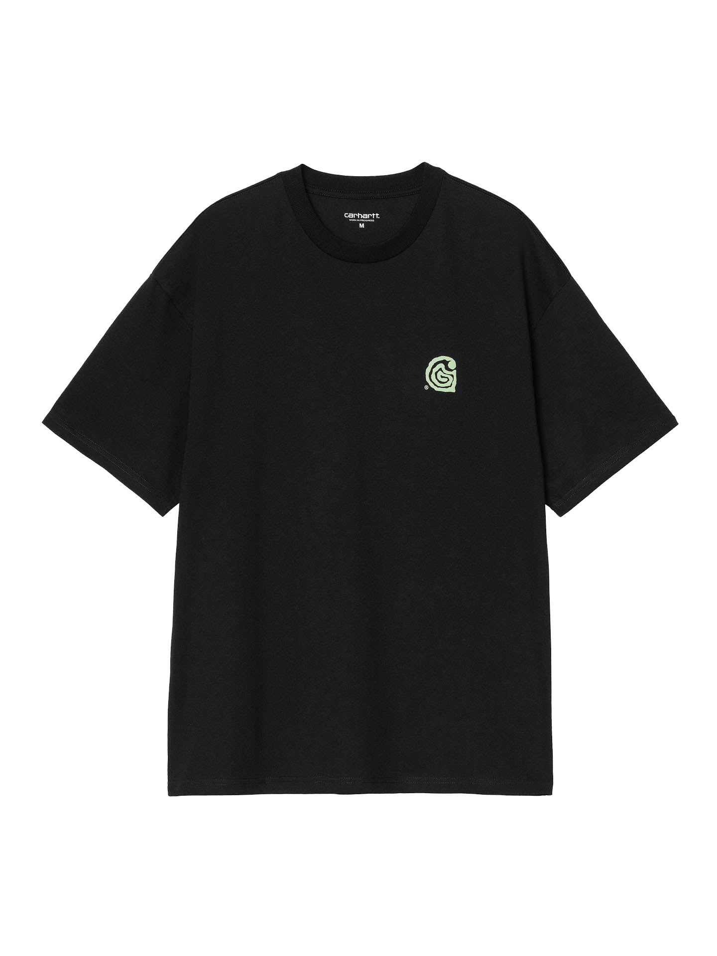 T-SHIRT MANICA CORTA S/S HELIX