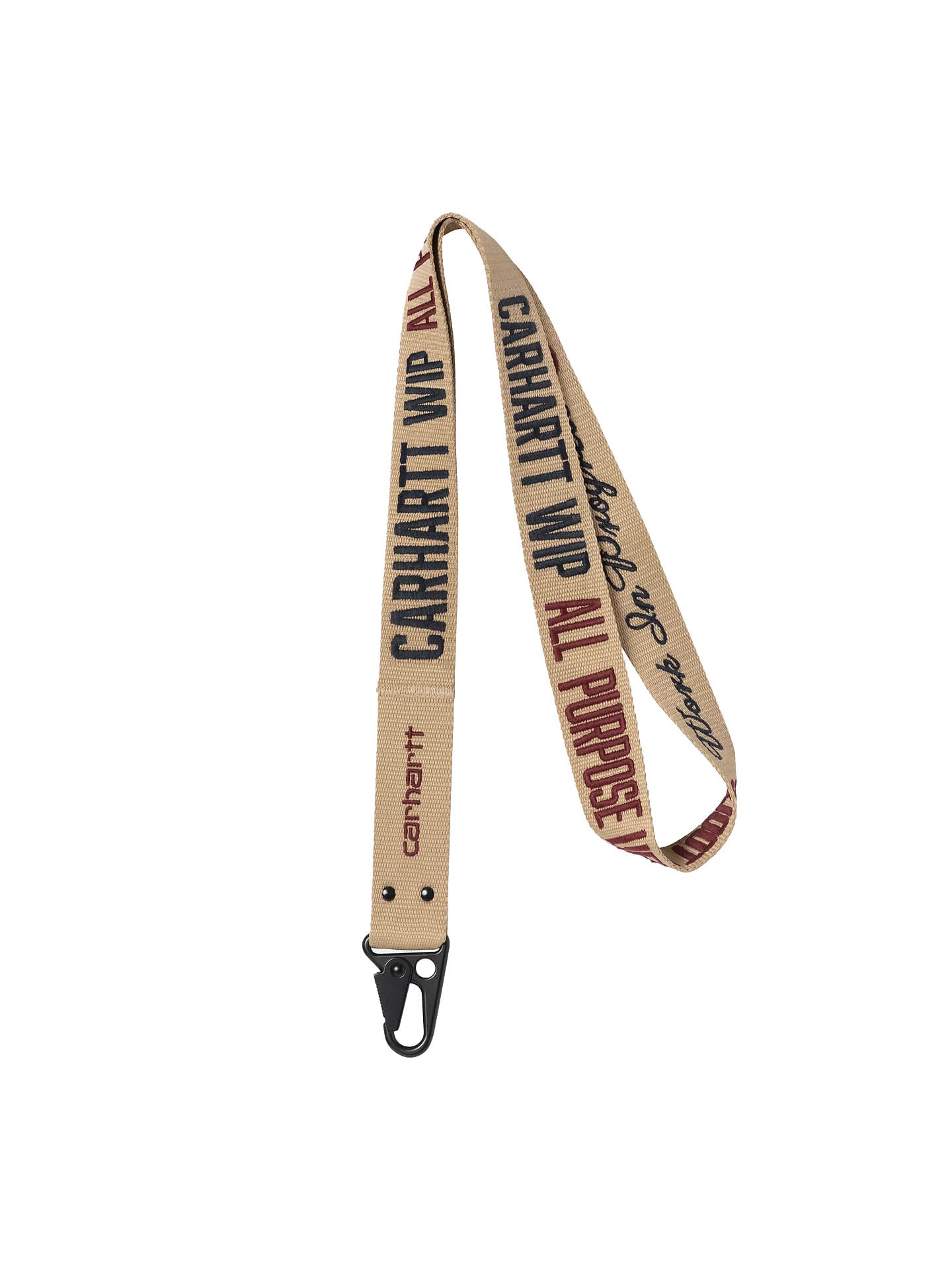 PORTACHIAVI ARCAN KEYCHAIN