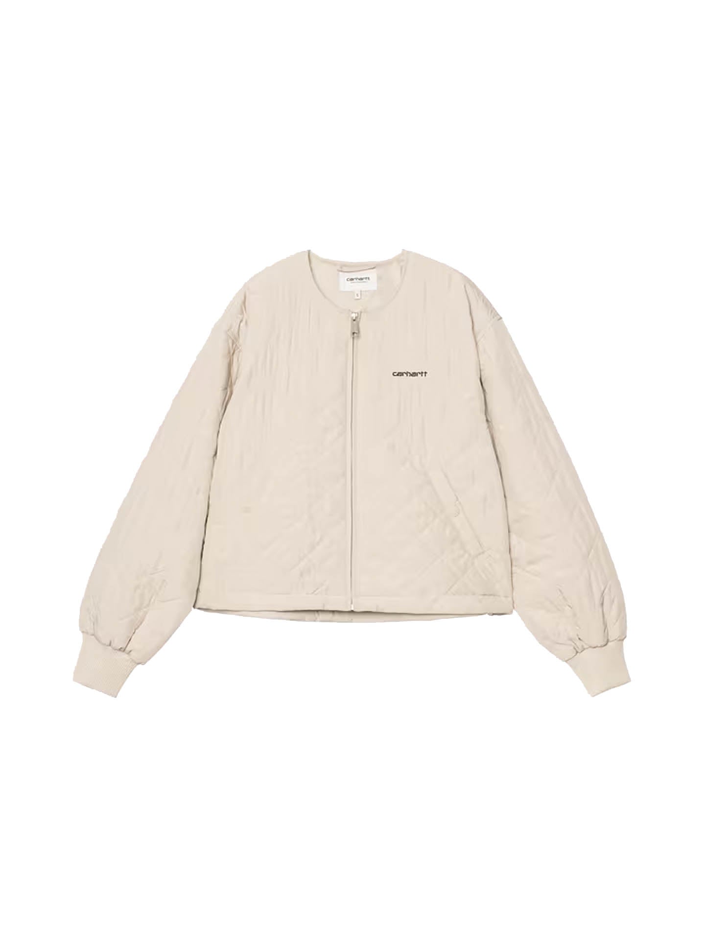 GIACCA W ELMA LINER