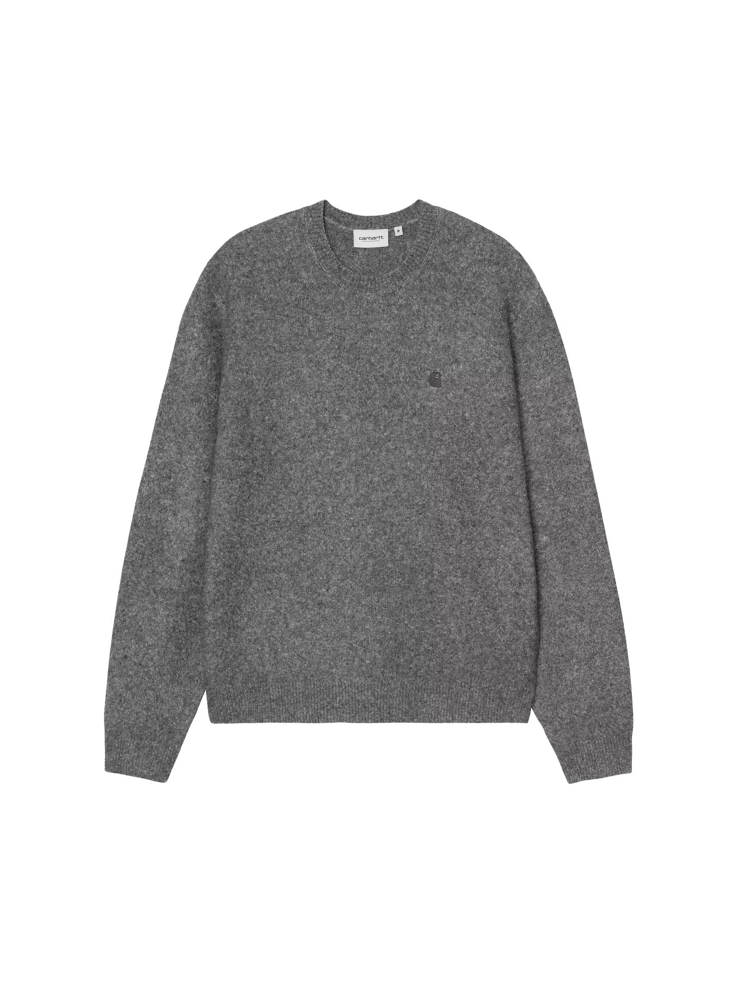 GIROCOLLO CURTIS SWEATER