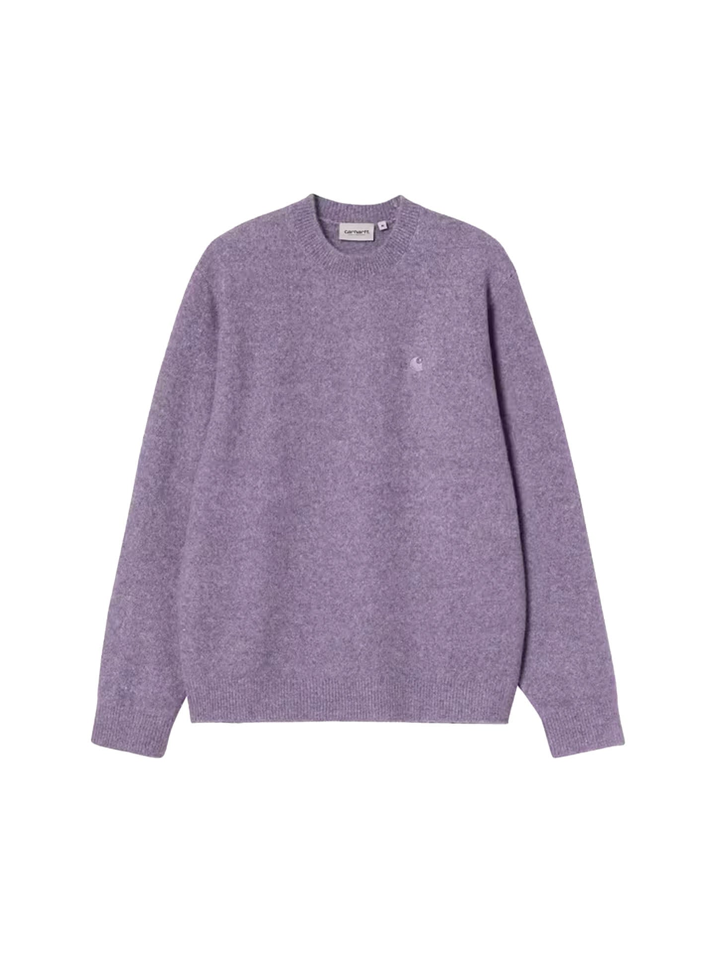 GIROCOLLO CURTIS SWEATER