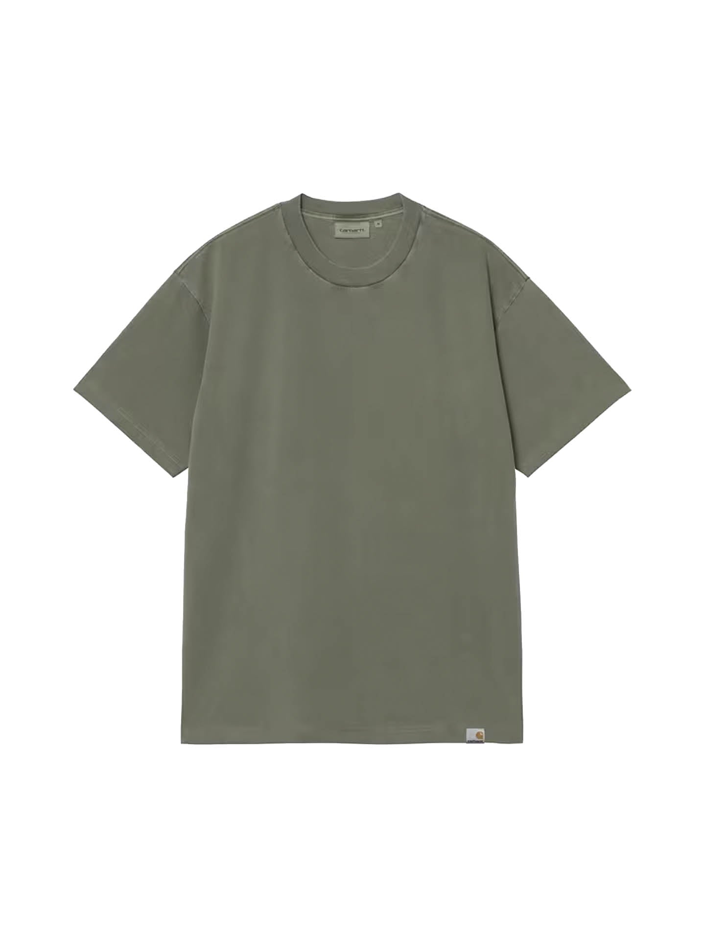 T-SHIRT MANICA CORTA RGGD