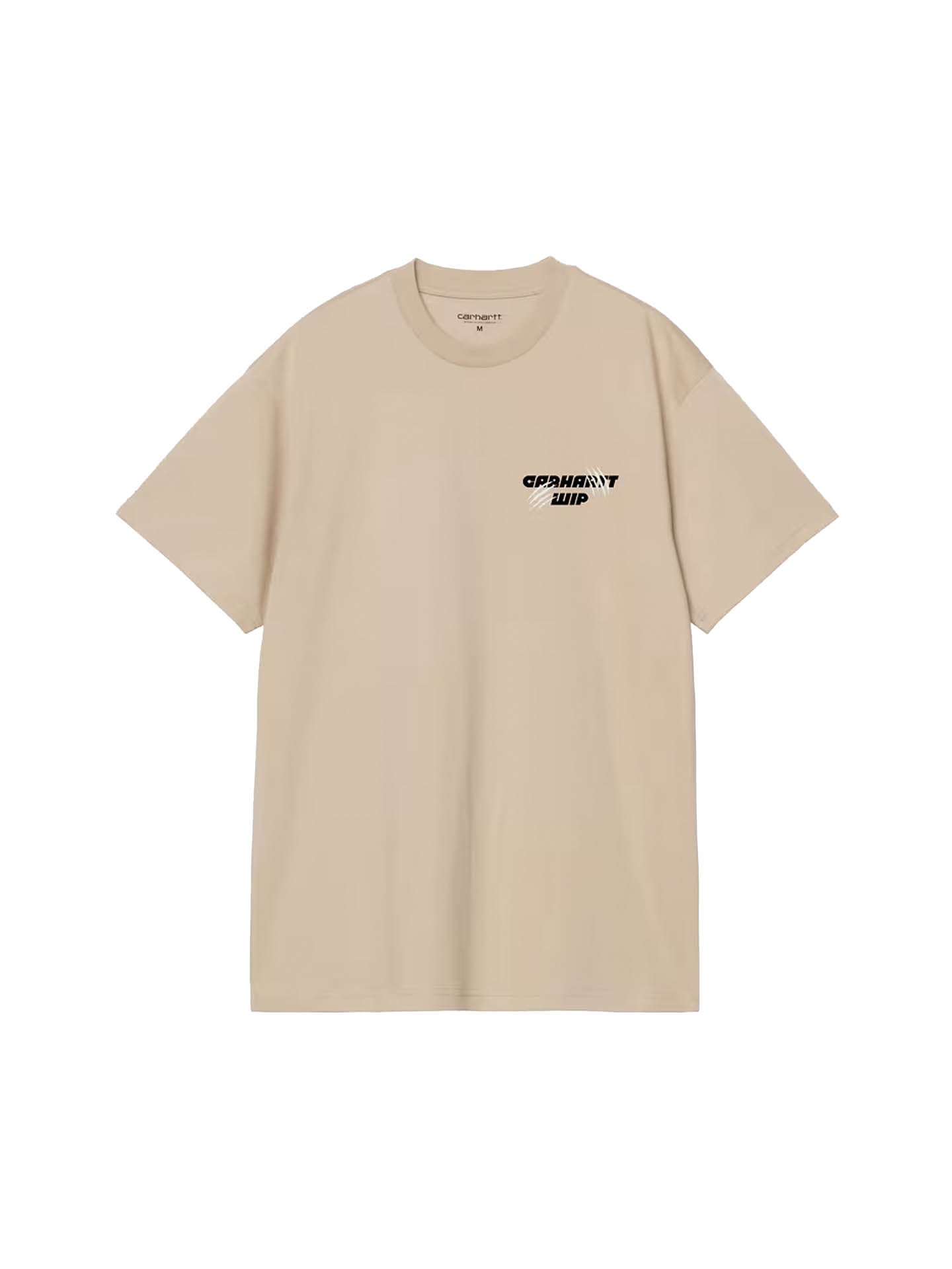 T-SHIRT MANICA CORTA WIPTOPIA