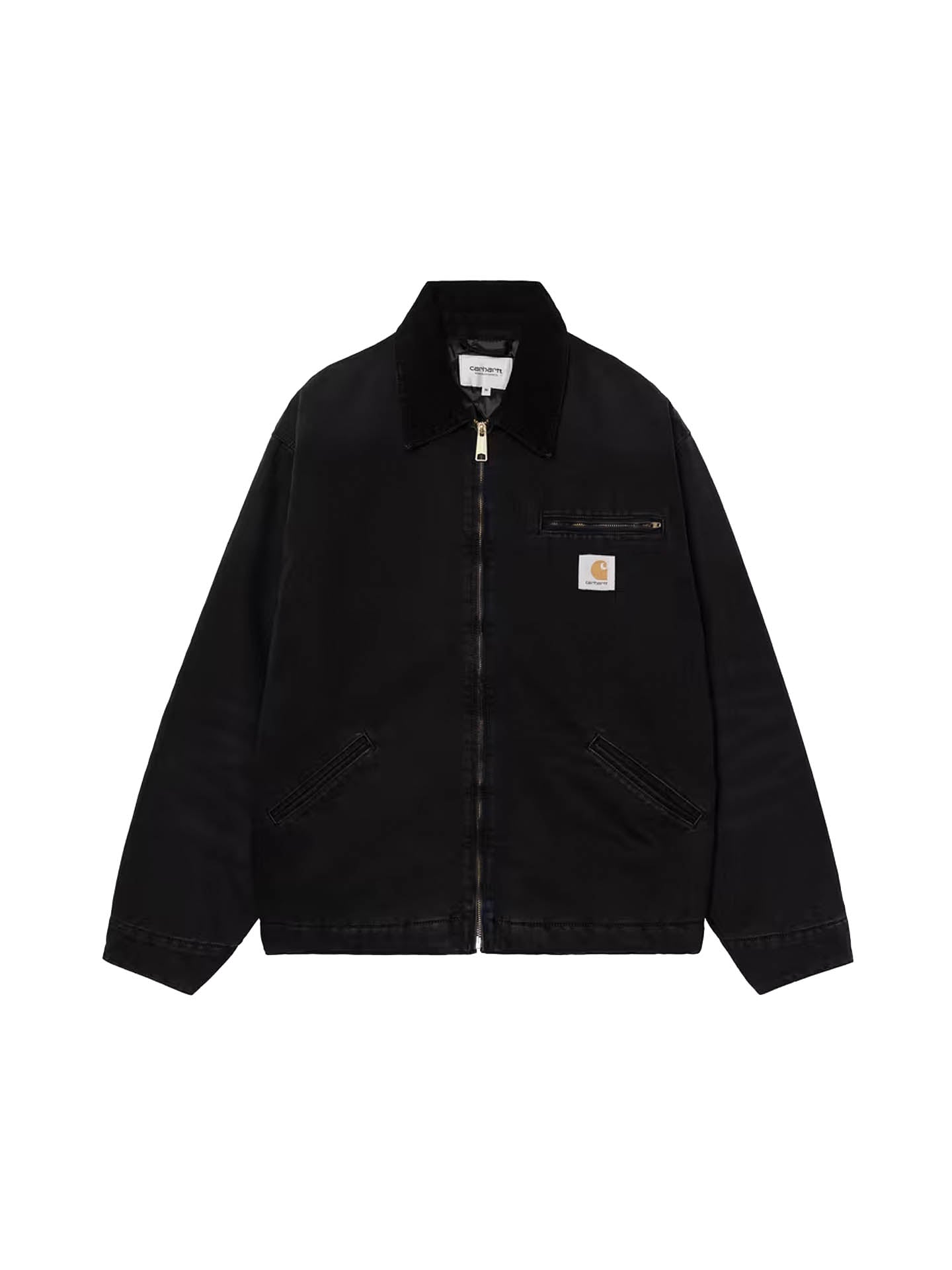 GIACCA OG DETROIT JACKET