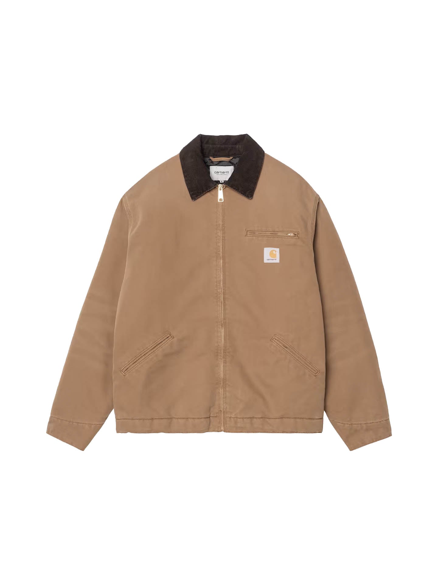 GIACCA OG DETROIT JACKET