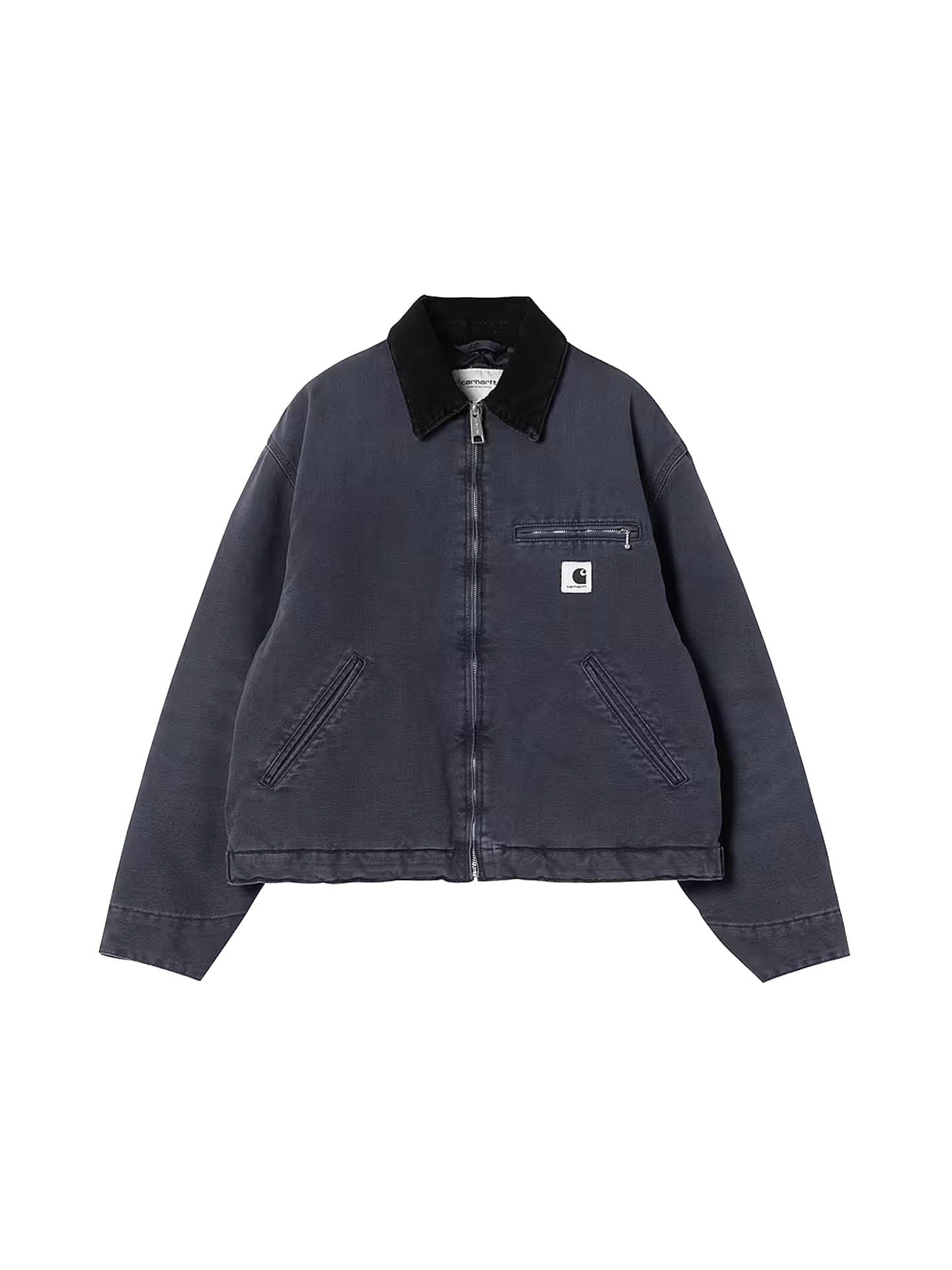 W' OG DETROIT JACKET