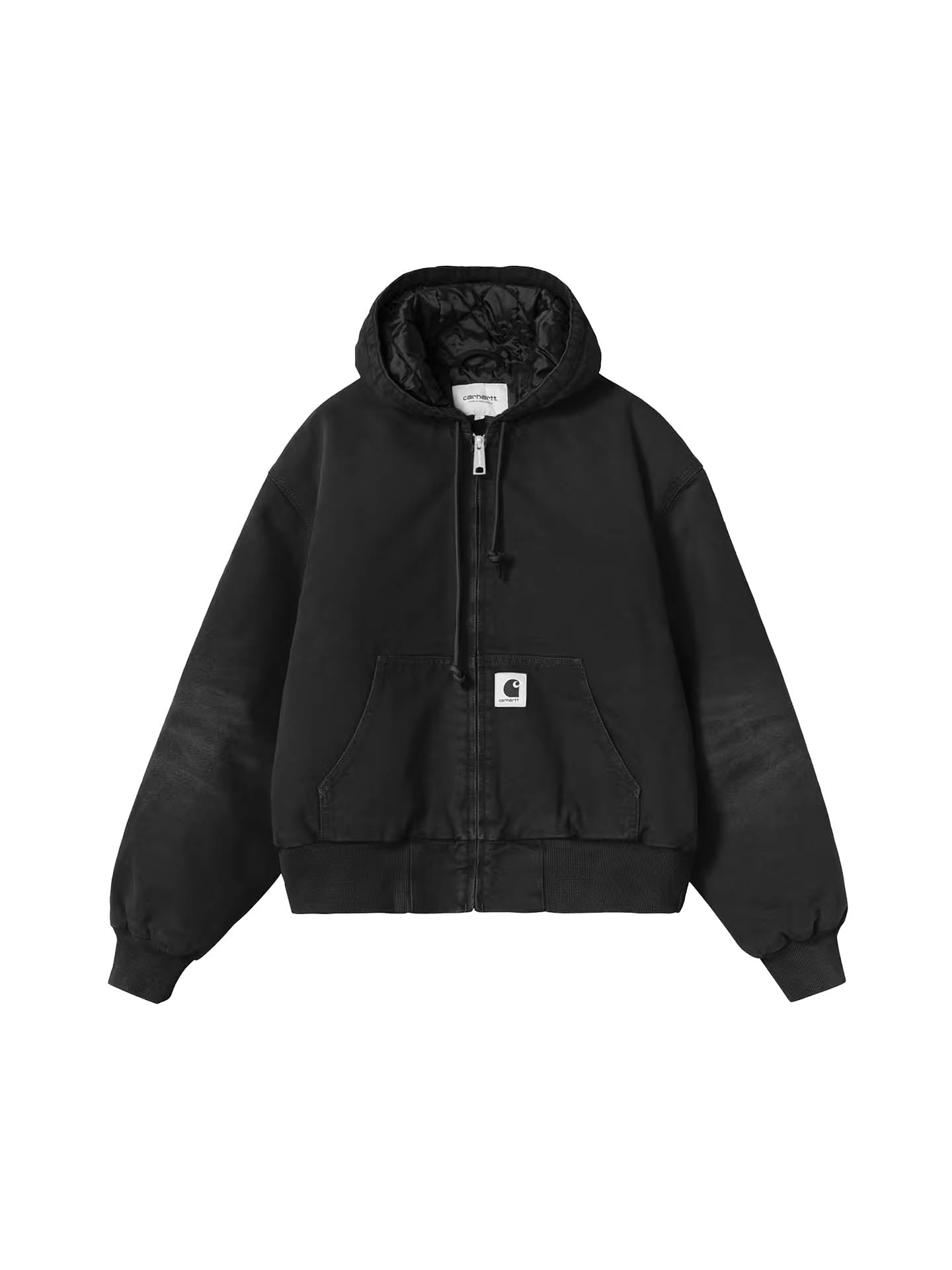 GIACCA W OG ACTIVE DEARBORN CANVAS