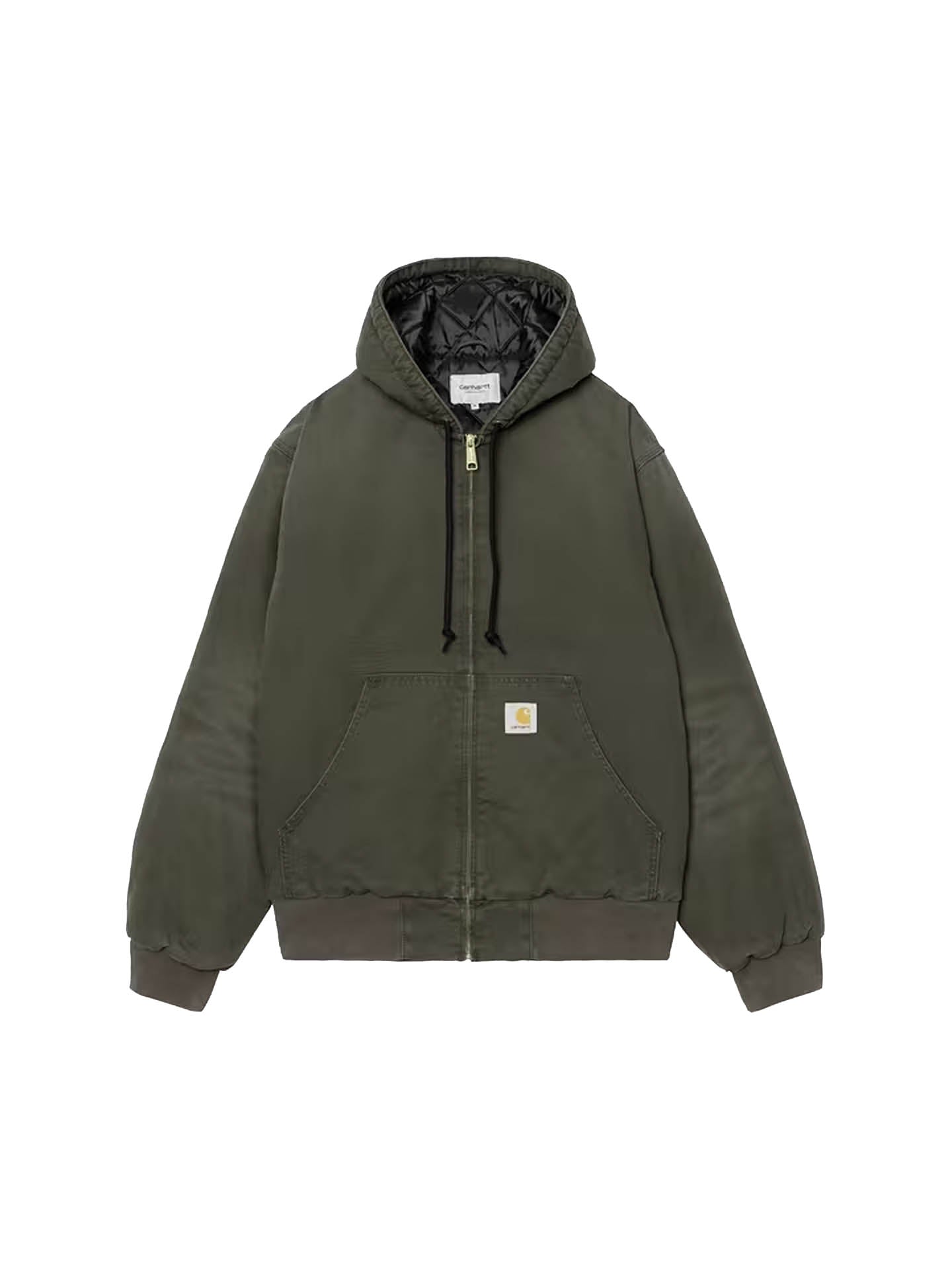 GIACCA OG ACTIVE JACKET