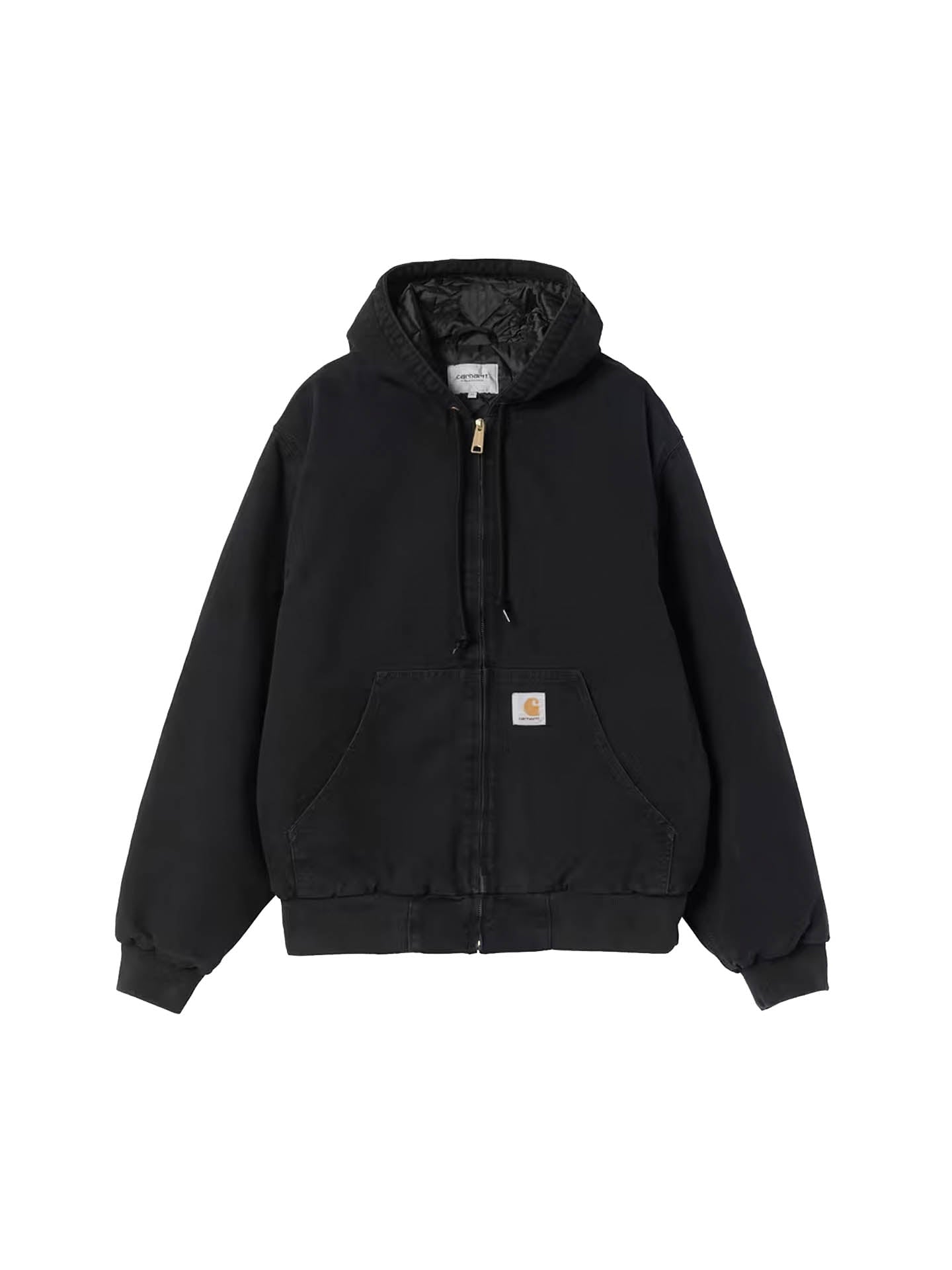 GIACCA OG ACTIVE JACKET