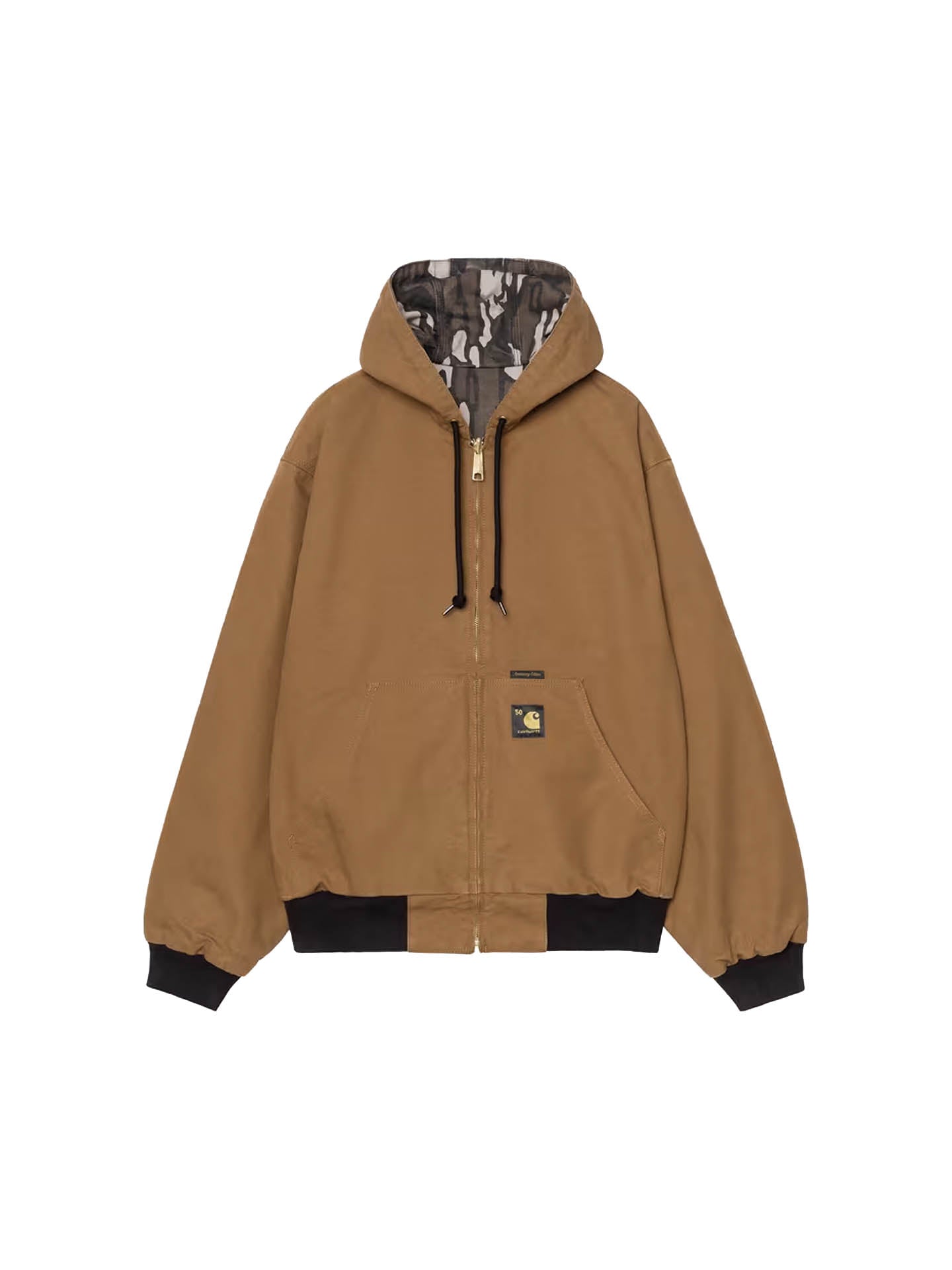 GIACCA OG 50 YEARS ANNIVERSARY OG ACTIVE JACKET