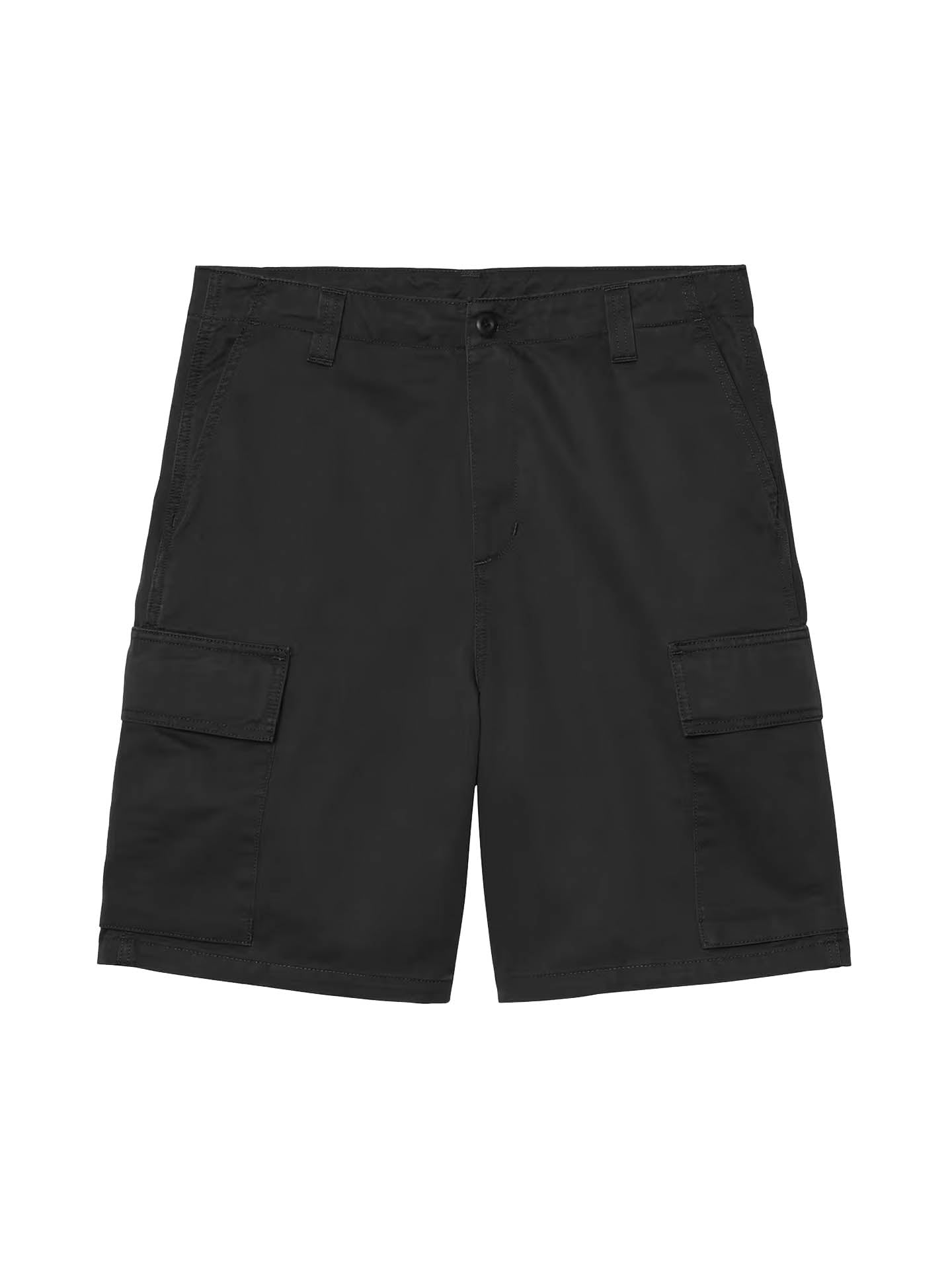 BERMDUDA KADE CARGO