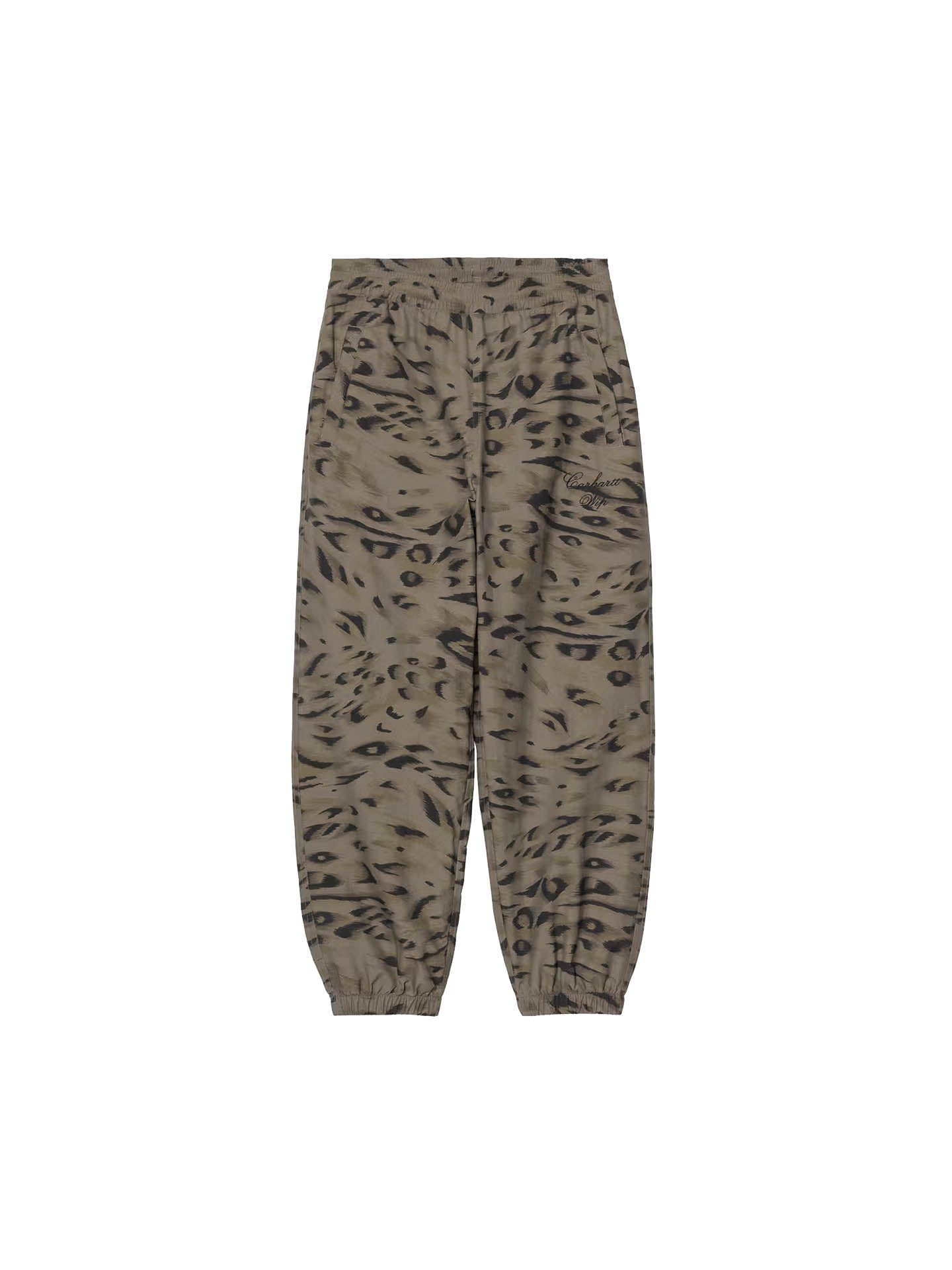 PANTALONE TRAVON PANT NYLON W
