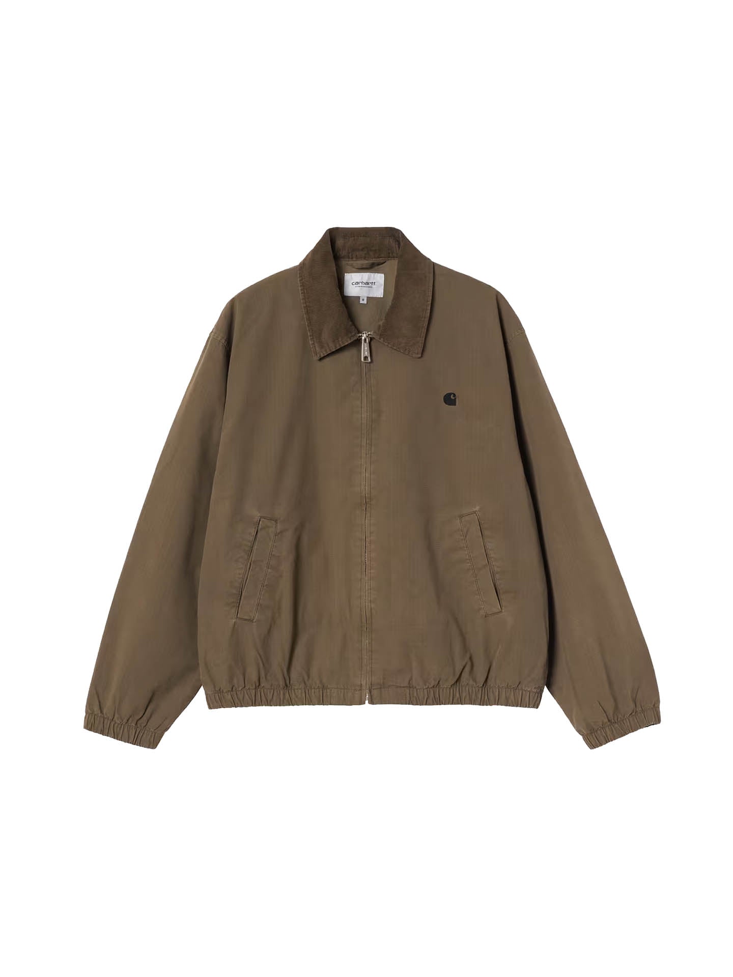 GIACCA MADISON RIPSTOP JACKET