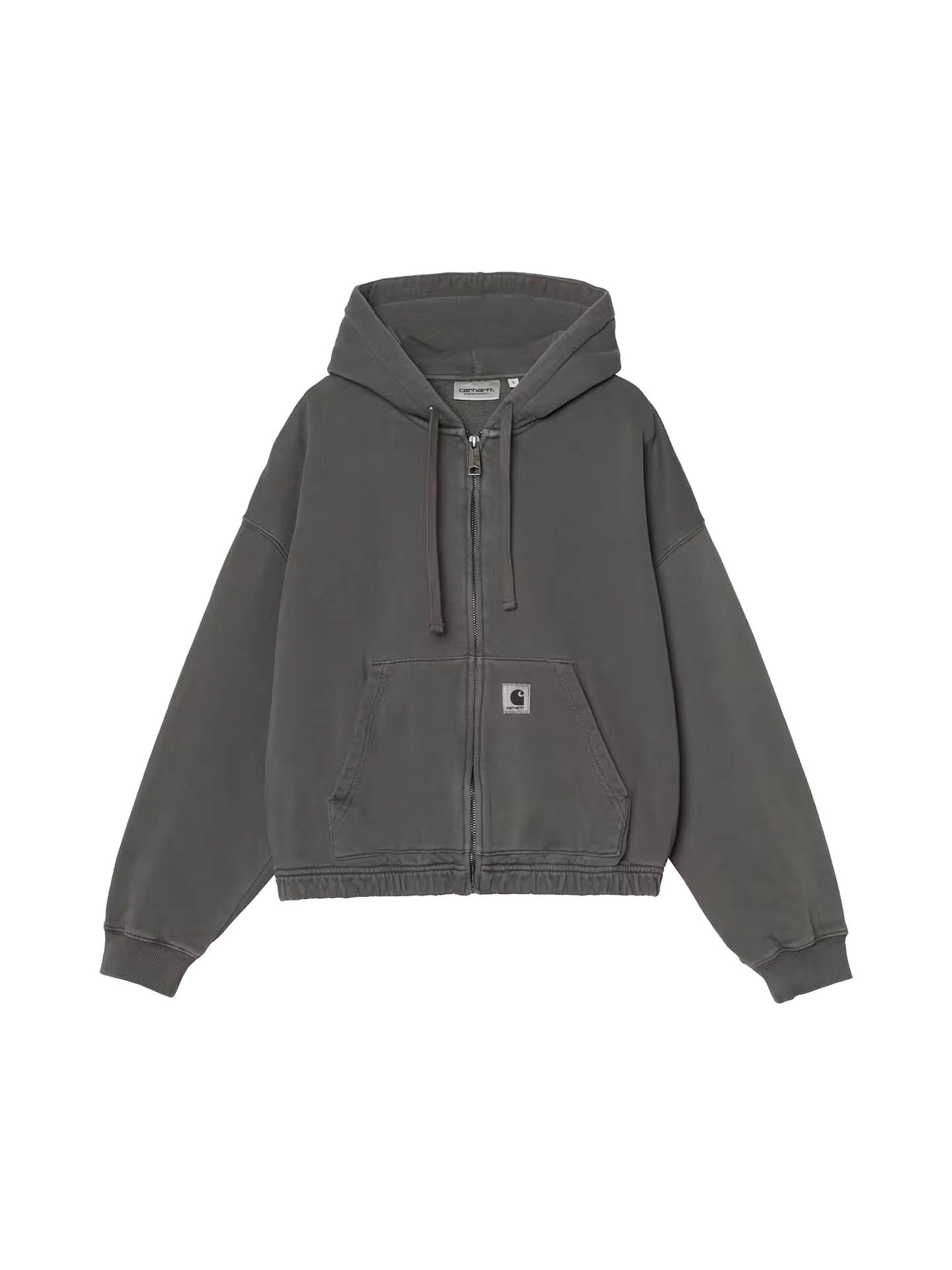 FELPA HOODED HOGGARD W