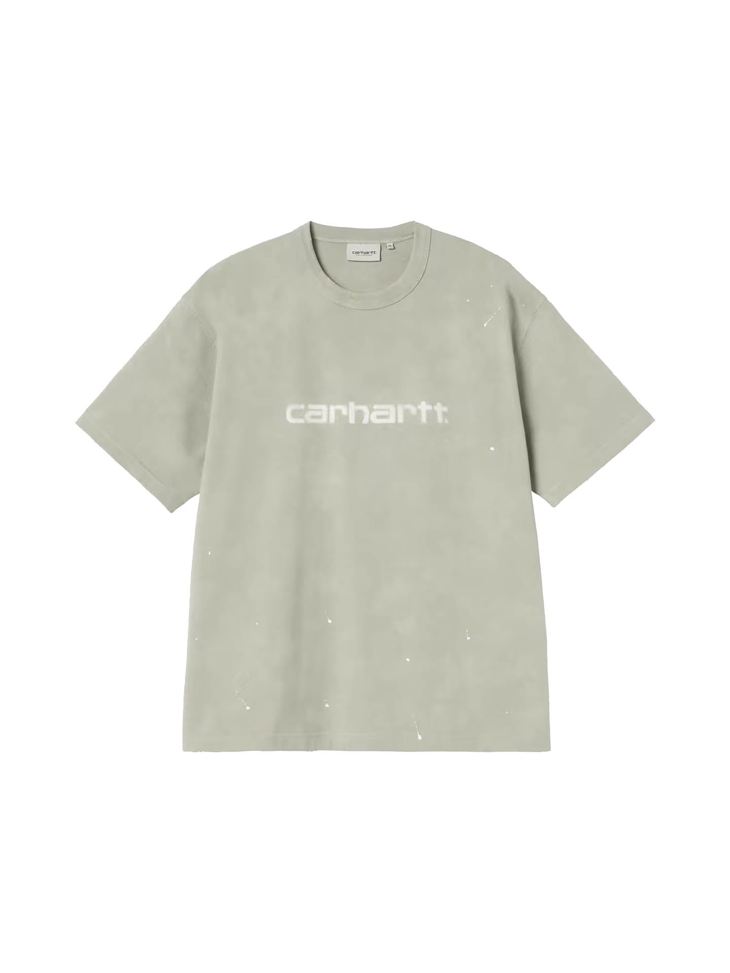 T-SHIRT MANICA CORTA PAINTER