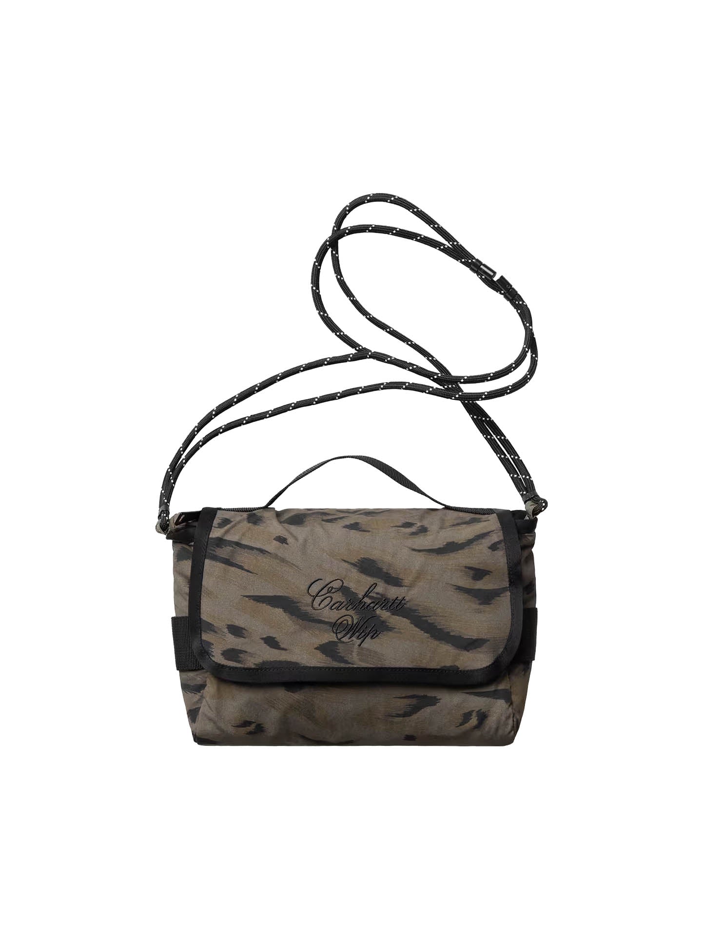 BORSA TRAVON SHOULDER BAG NYLON