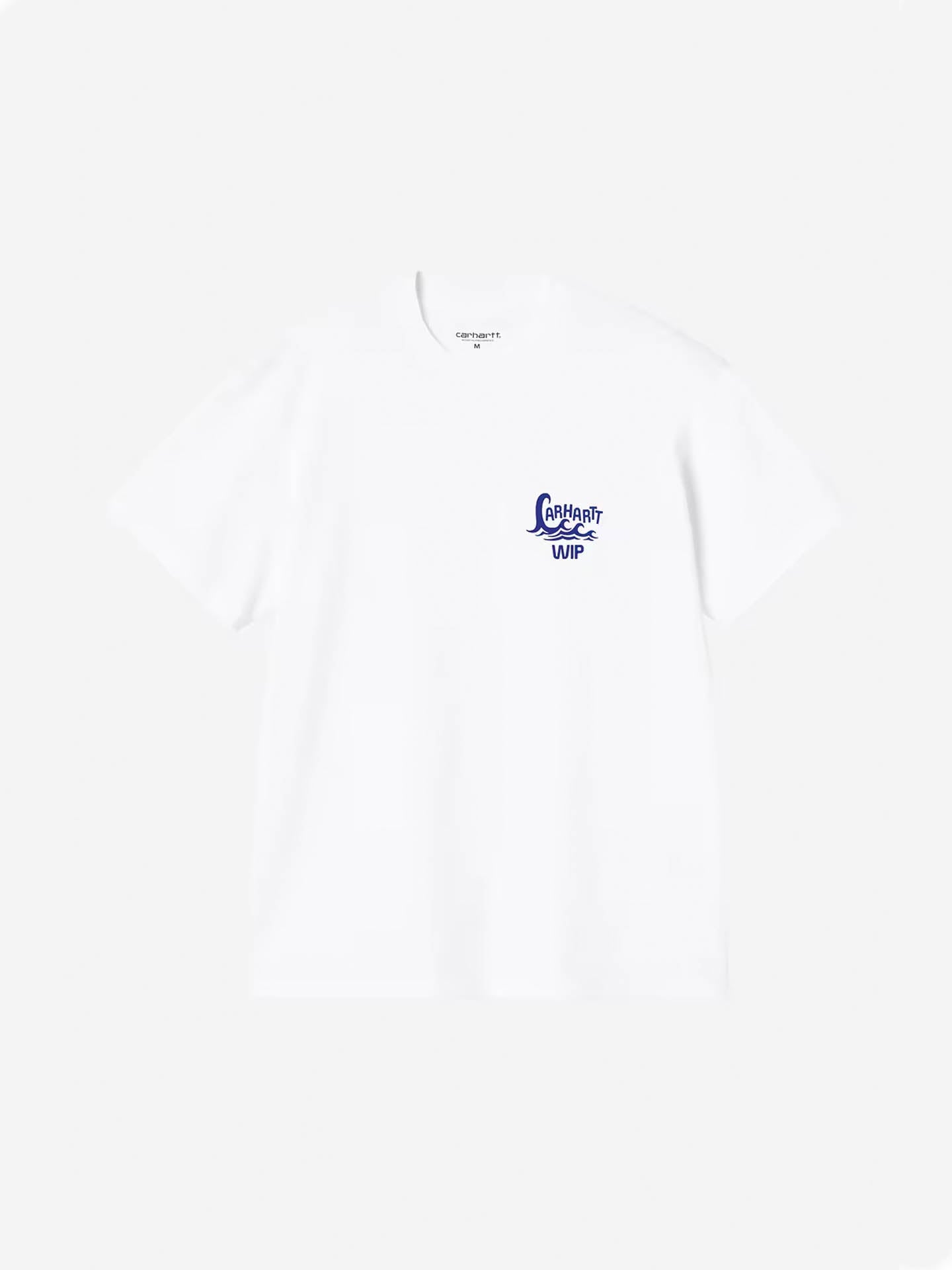 T-SHIRT MANICA CORTA WAVES