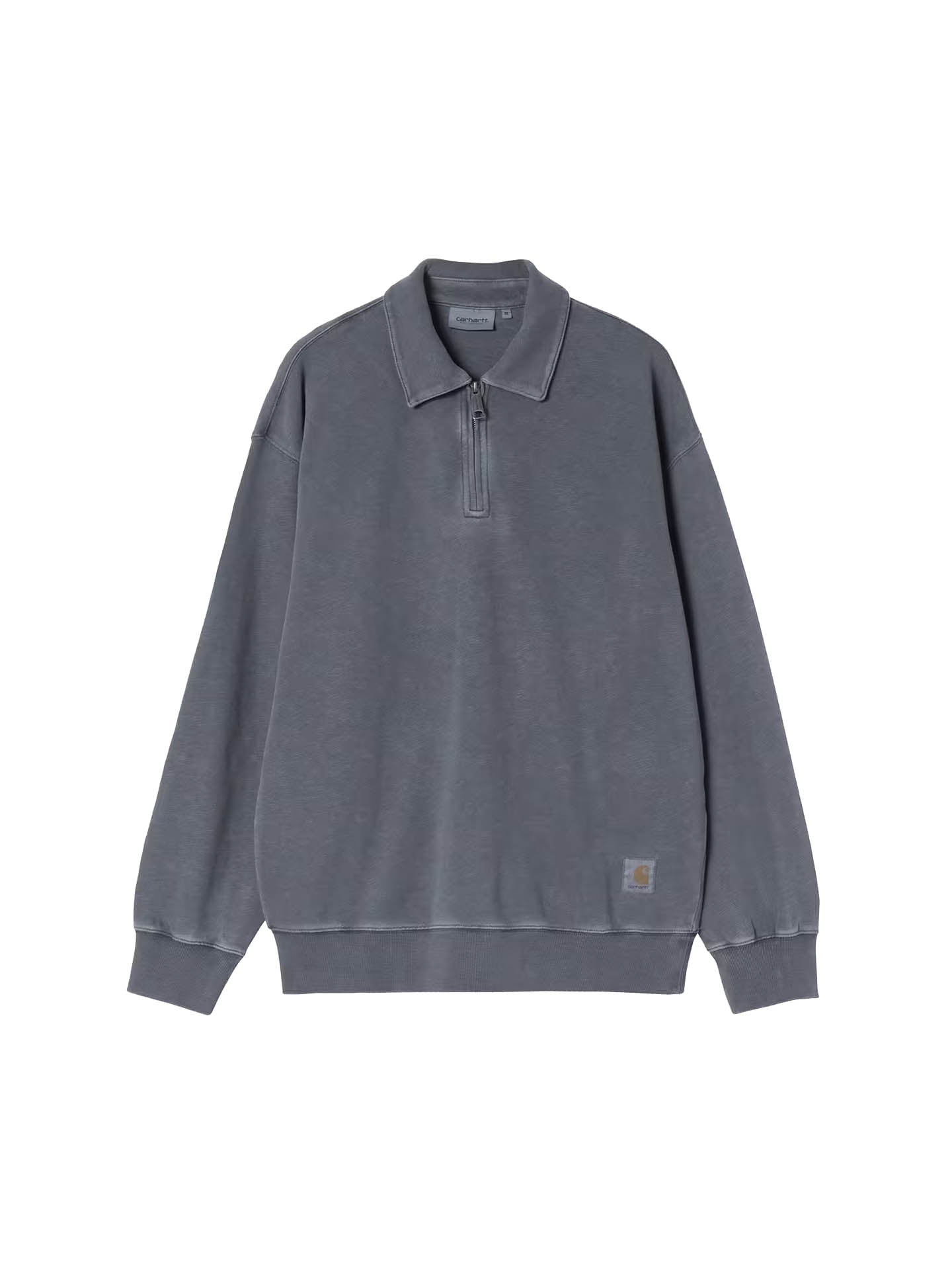 POLO MANICA LUNGA HARPER POLO