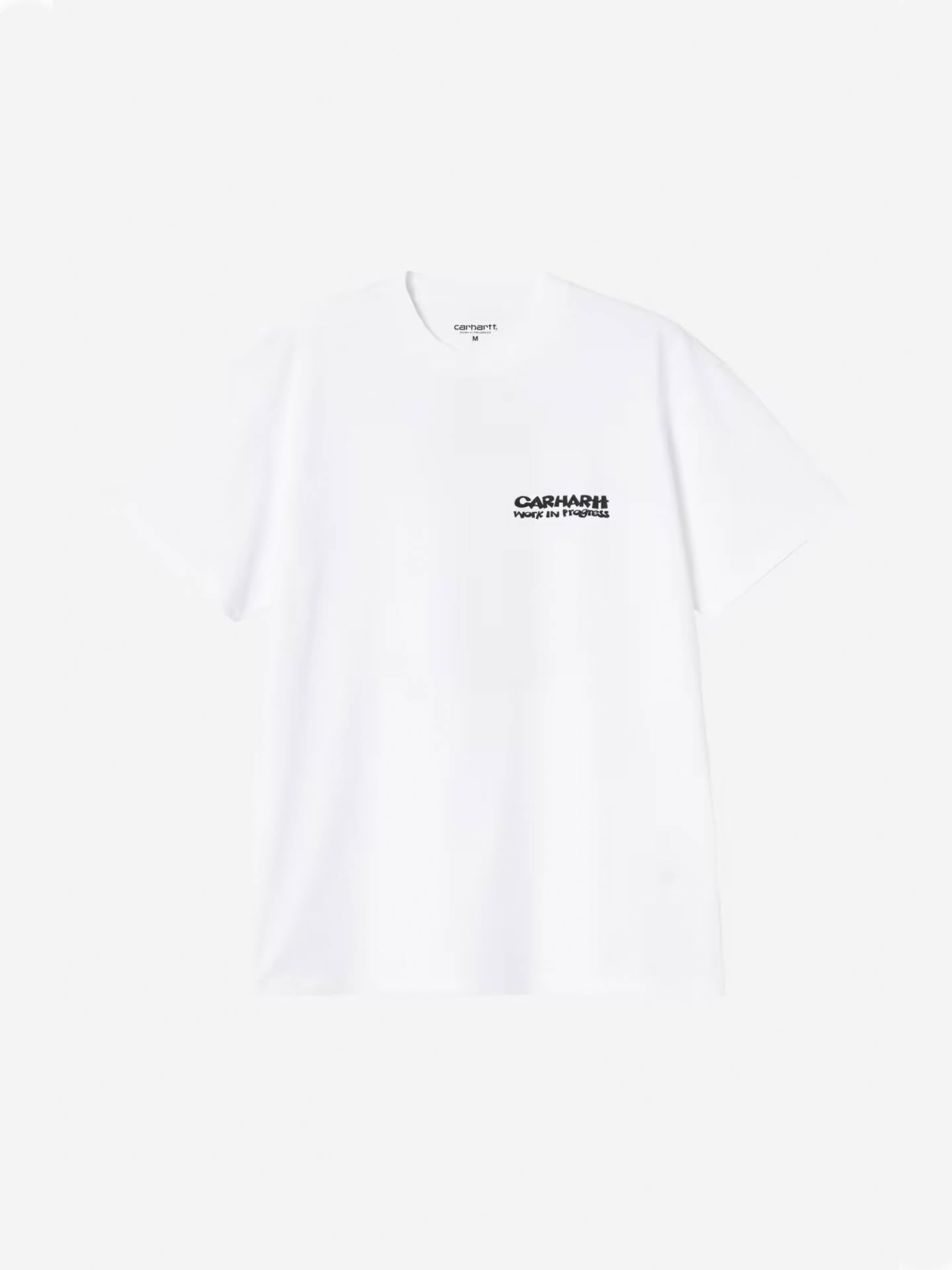 T-SHIRT MANICA CORTA CUBIST