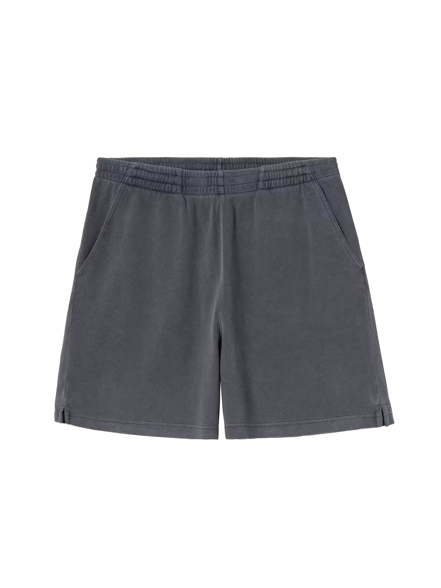 BERMUDA FELPA HARPER SWEAT SHORT