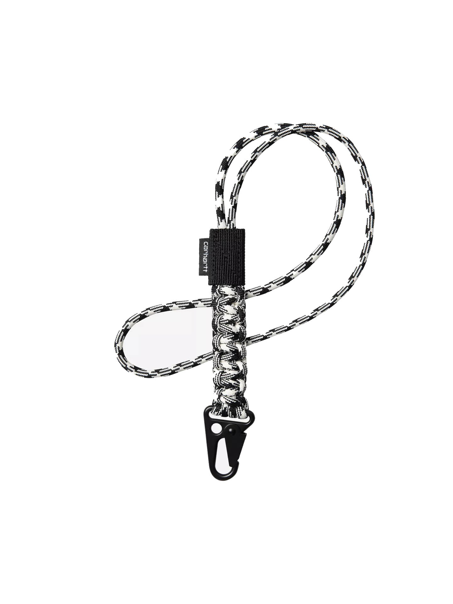 PORTACHIAVI ROPE KEYCHAIN
