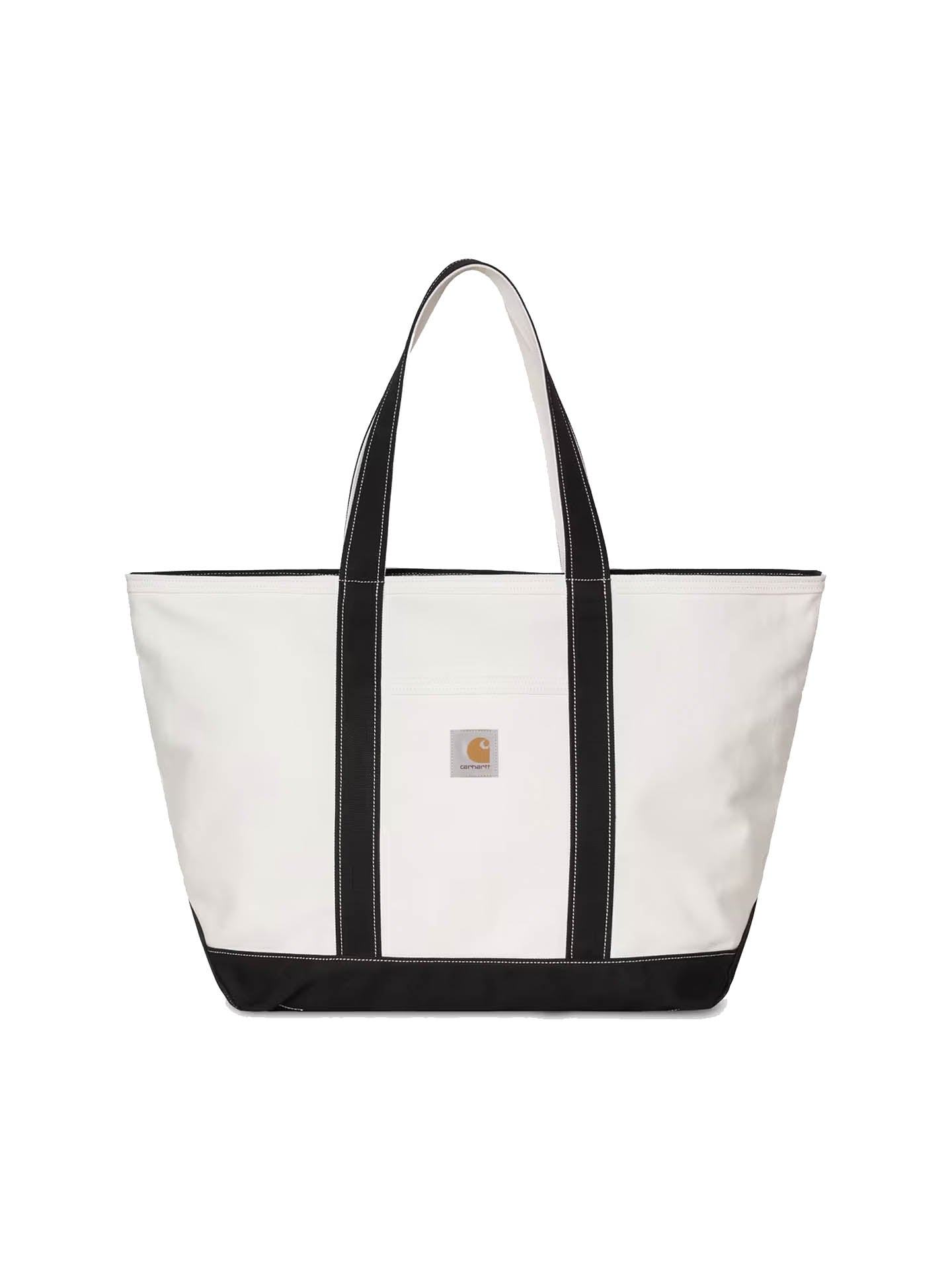 CANVAS BEACH TOTE