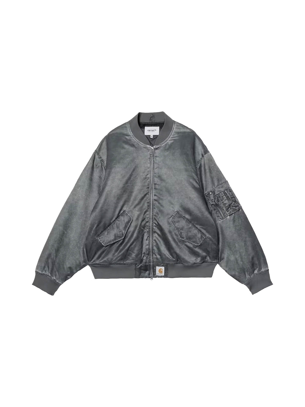 GIACCA ORMAN BOMBER