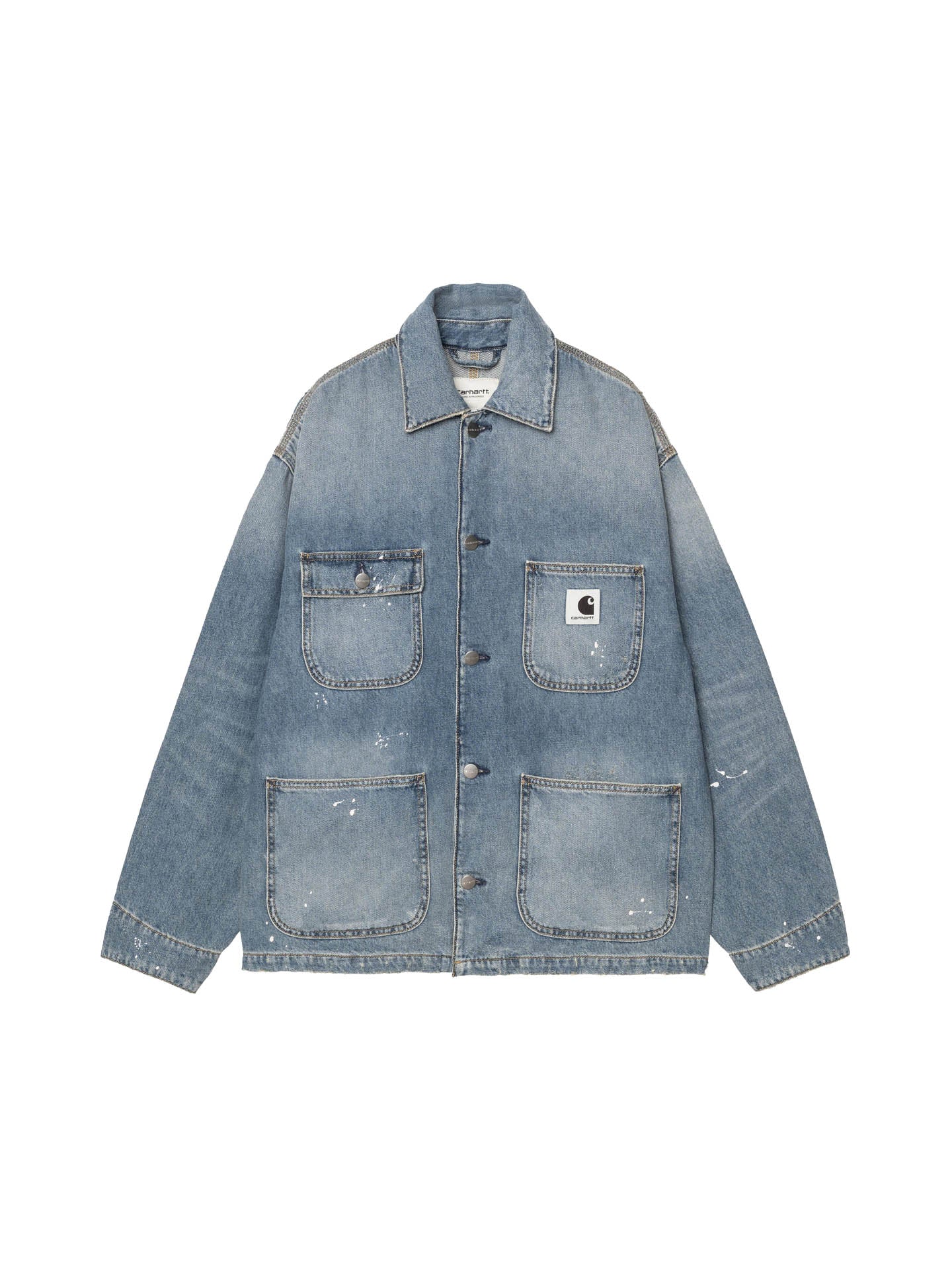 GIACCA W OG MICHIGAN SMITHTOWN DENIM