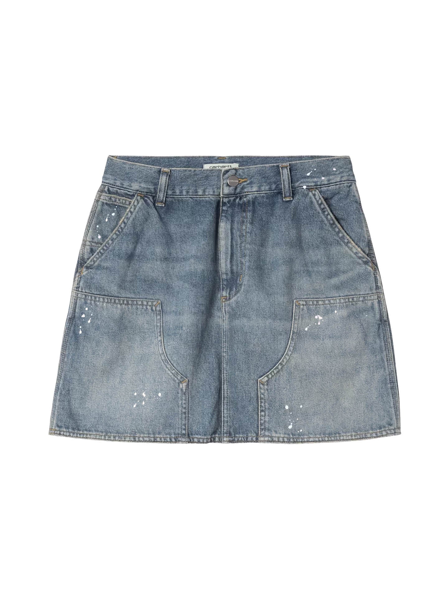 GONNA W MAEVE DOUBLE KNEE SMITHTOWN DENIM