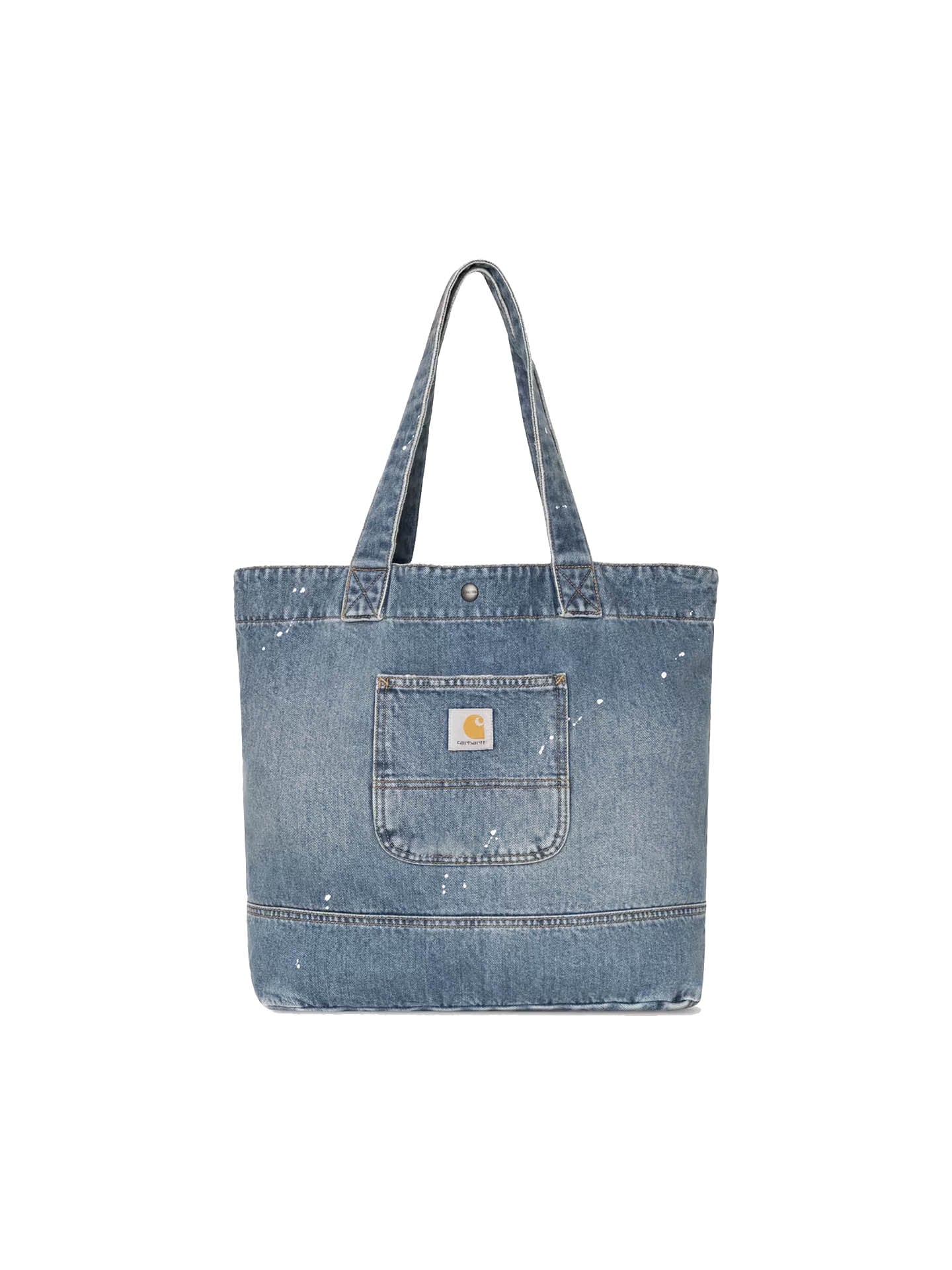 BORSA DENIM TOTE