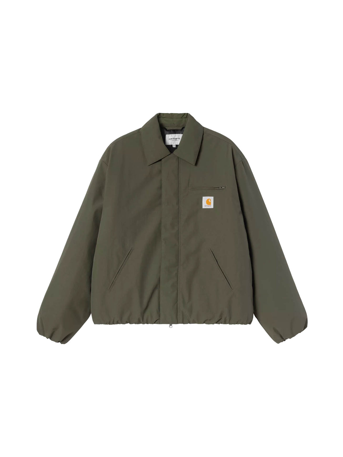 GIACCA STANDWOOD JACKET