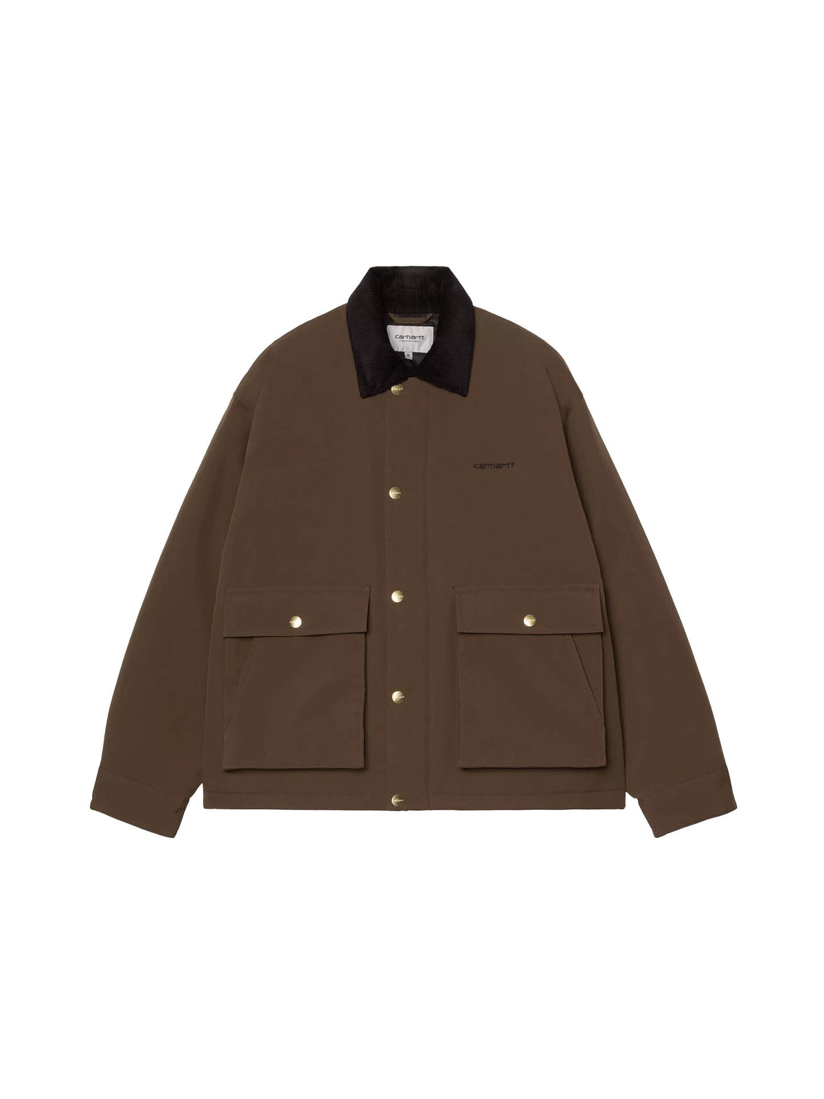 GIACCA QUENTIN JACKET