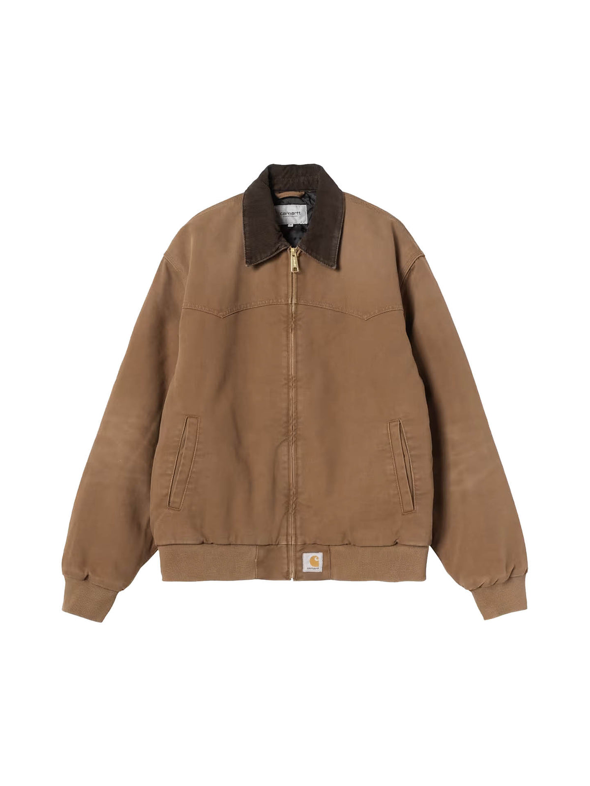GIACCA OG SANTA FE JACKET