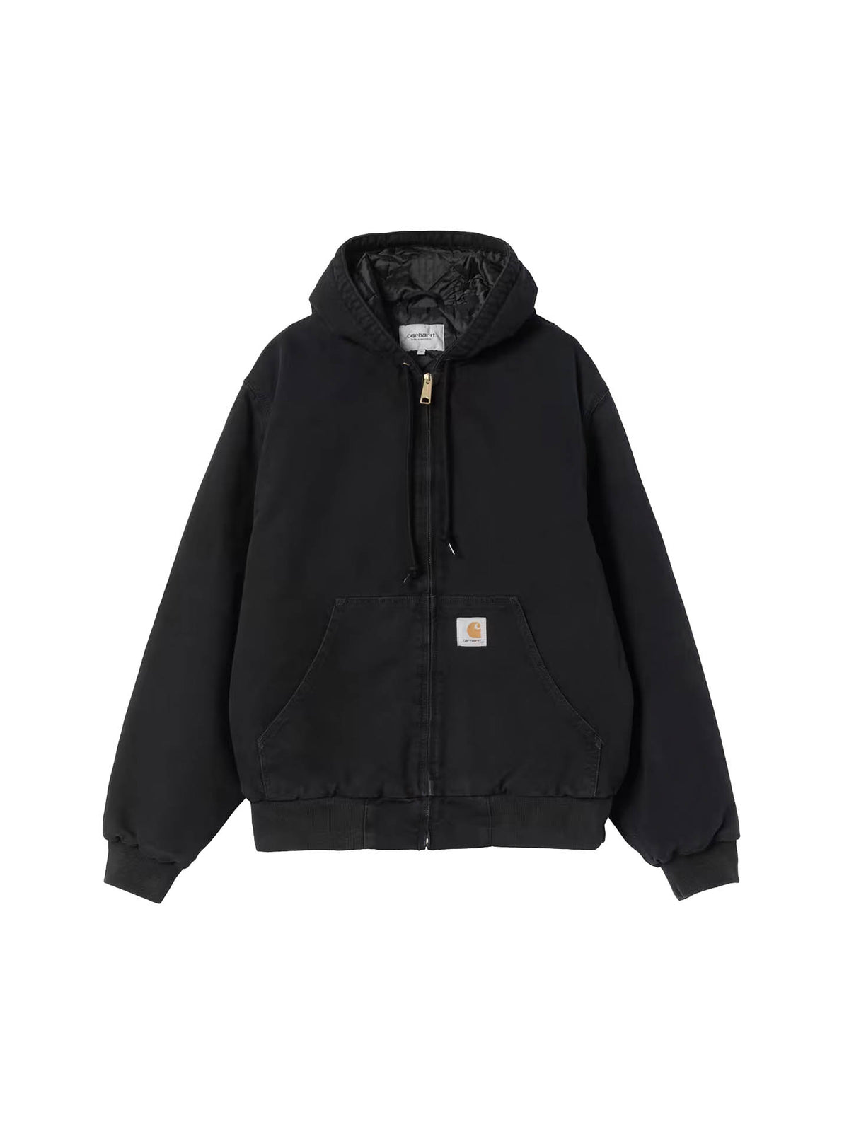 GIACCA OG ACTIVE JACKET
