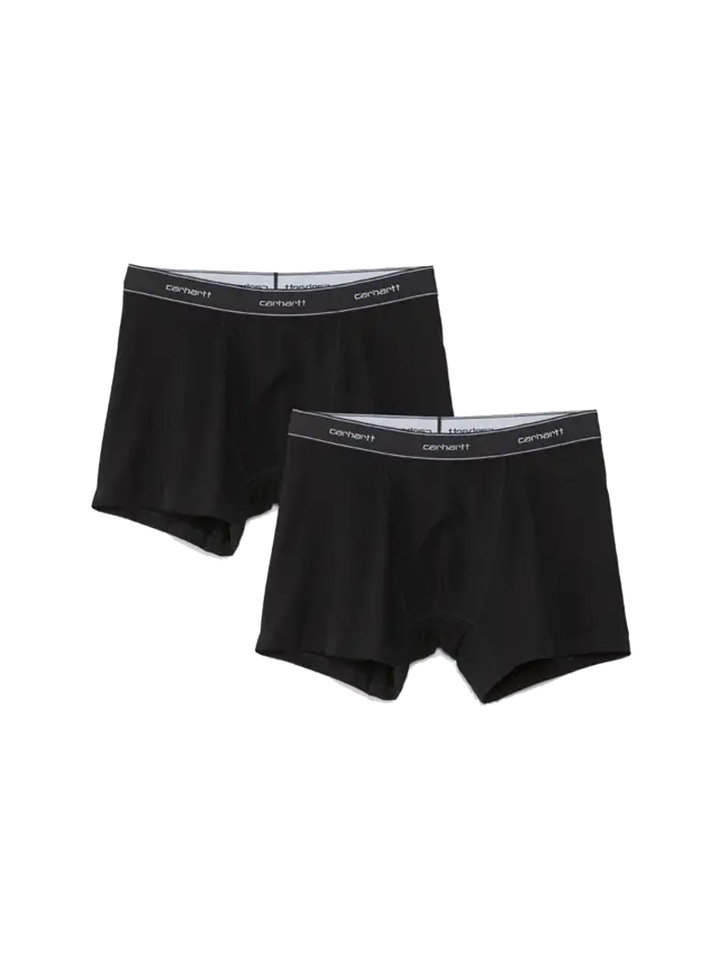 BOXER COTTON TRUNKS 2 PACK S