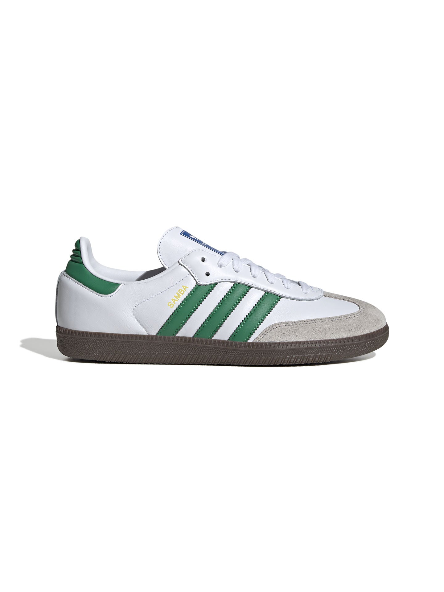 SAMBA OG
