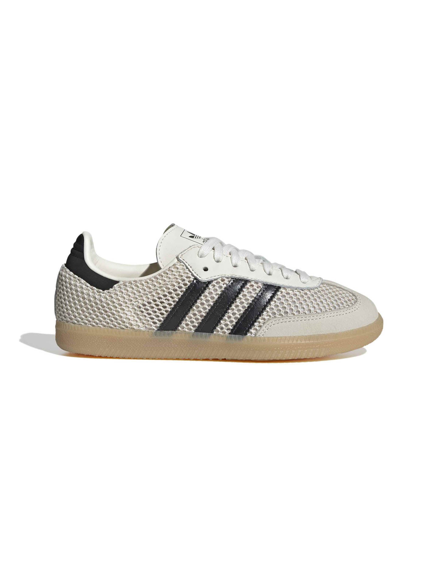 SAMBA OG W