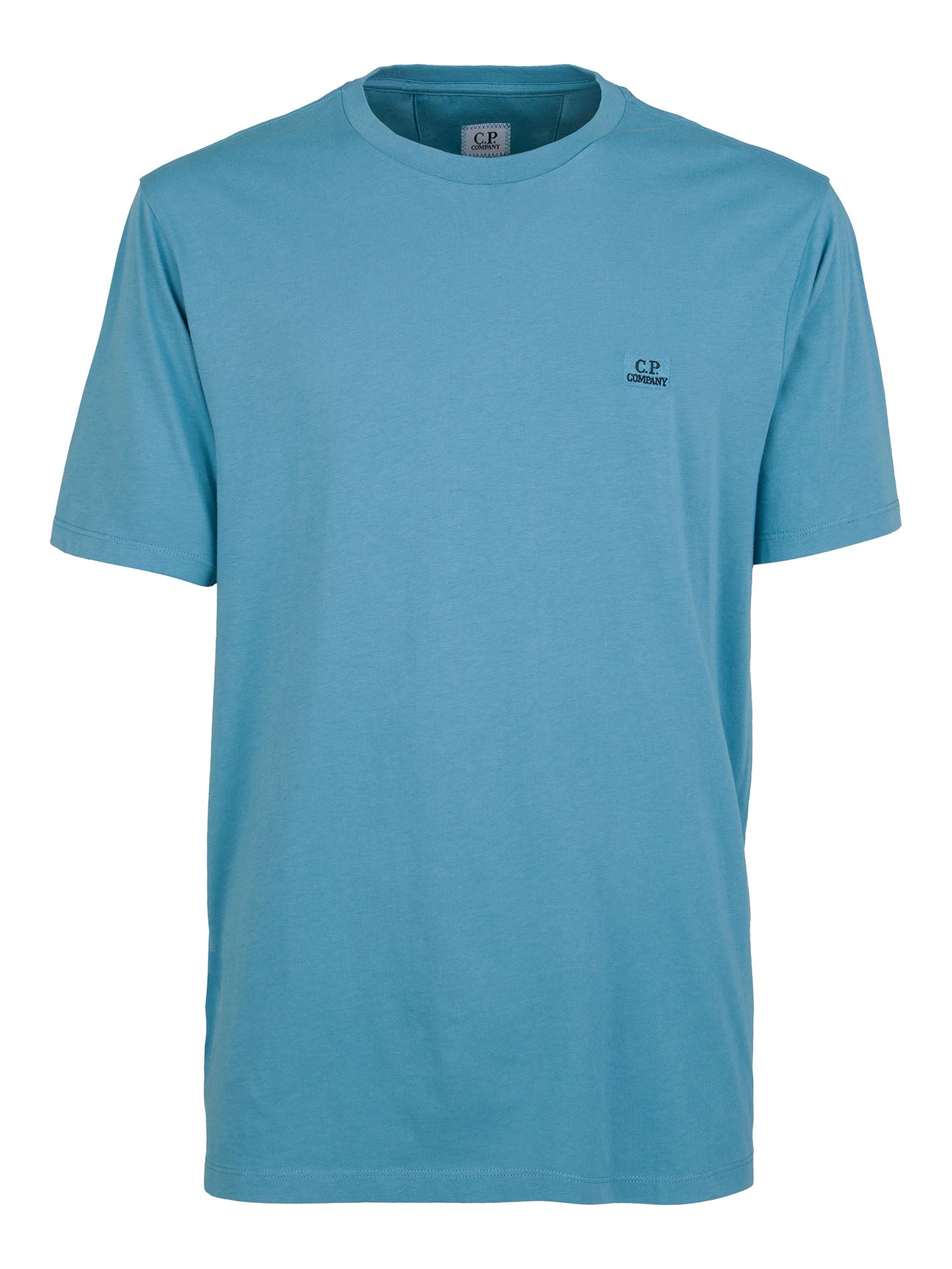 T-SHIRT MANICA SHORT SLEEVE IN JERSEY 30/1
