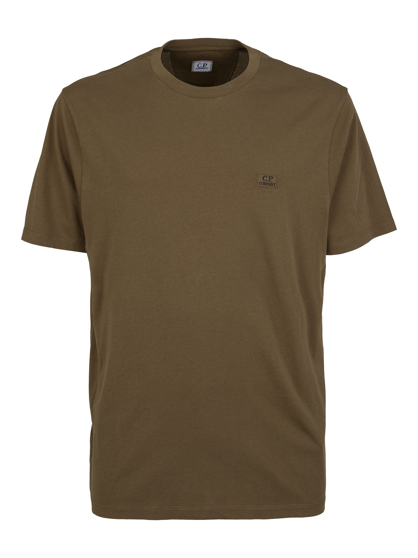 T-SHIRT MANICA SHORT SLEEVE IN JERSEY 30/1