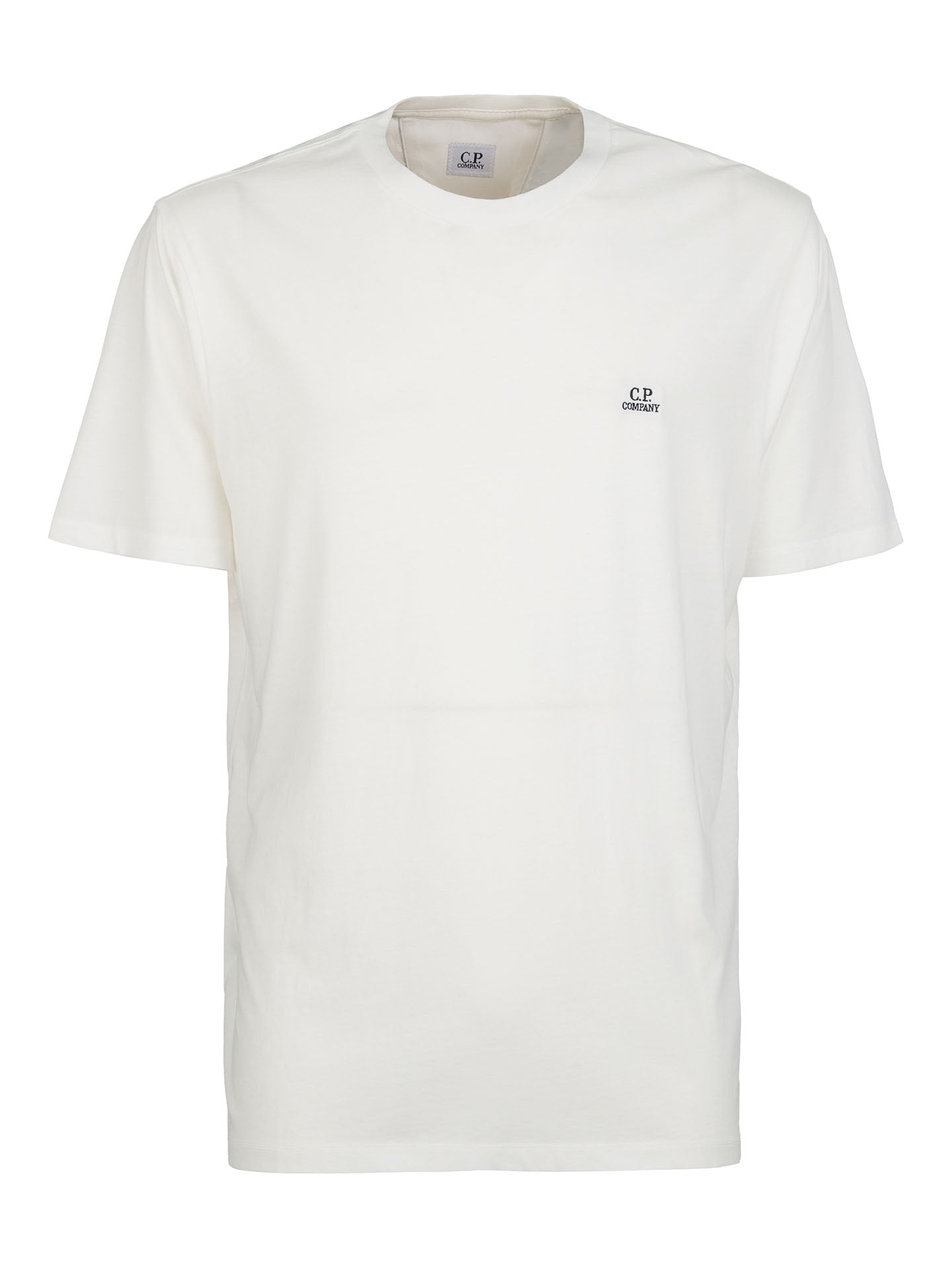 T-SHIRT MANICA SHORT SLEEVE IN JERSEY 30/1