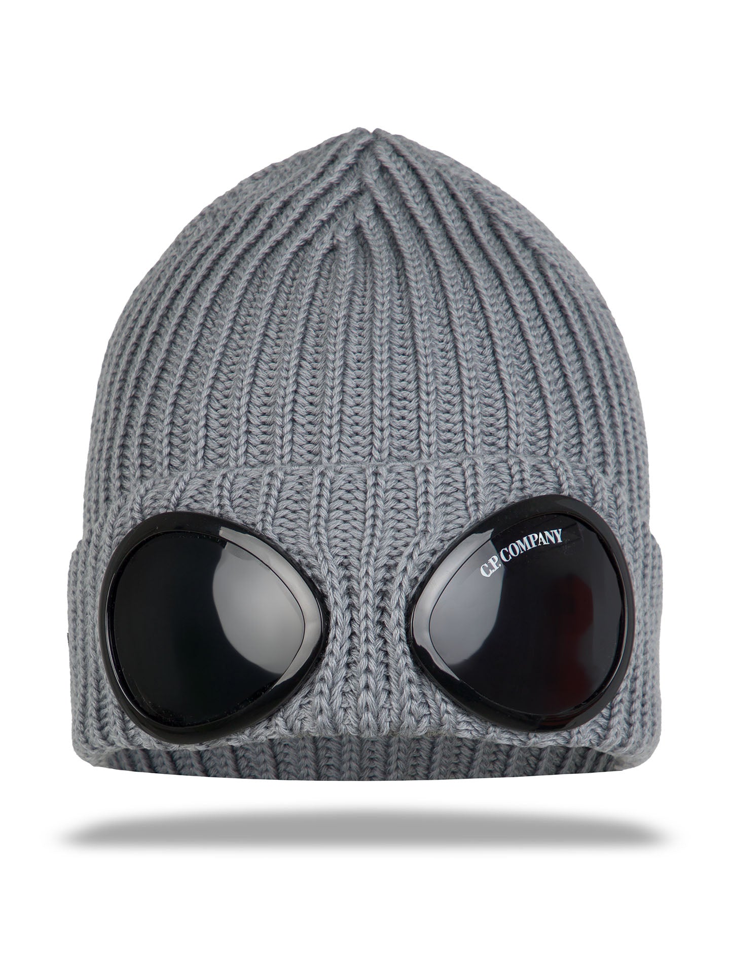 CUFFIA IN EXTRAFINE MERINO WOOL