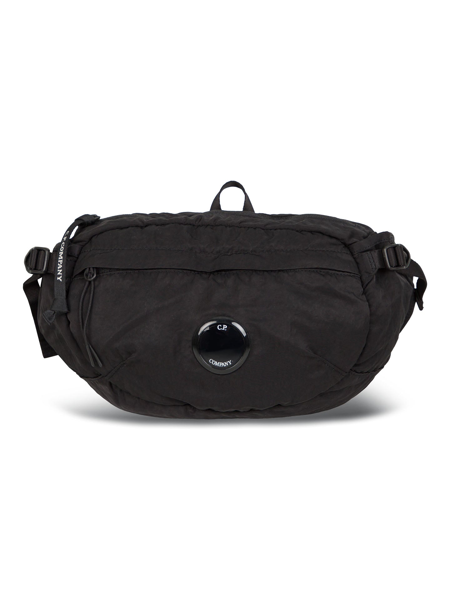 MARSUPIO WAIST BAG IN NYLON B